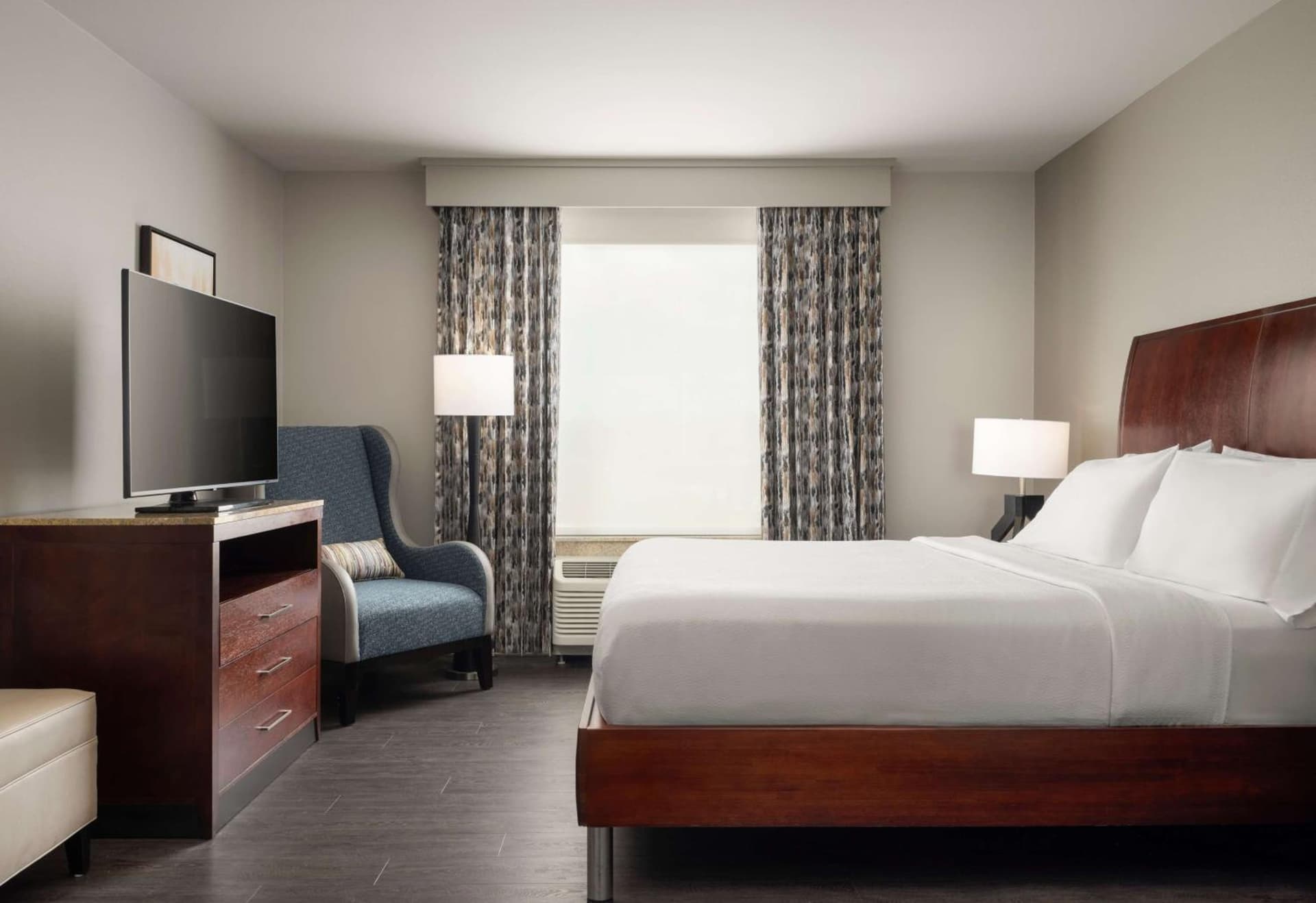 Hilton Garden Inn Shreveport Bossier City gallery photo in Bossier City, LA — image 4