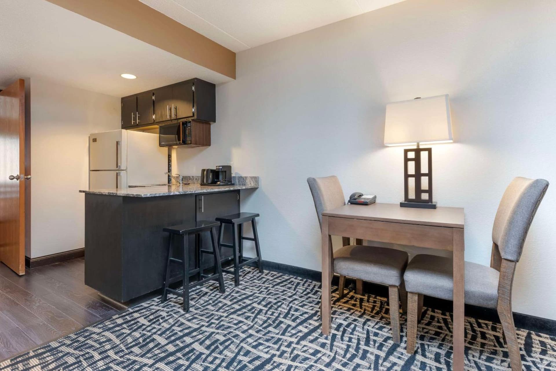 Quality Inn & Suites Mayo Clinic Area gallery photo in Rochester, MN — image 17