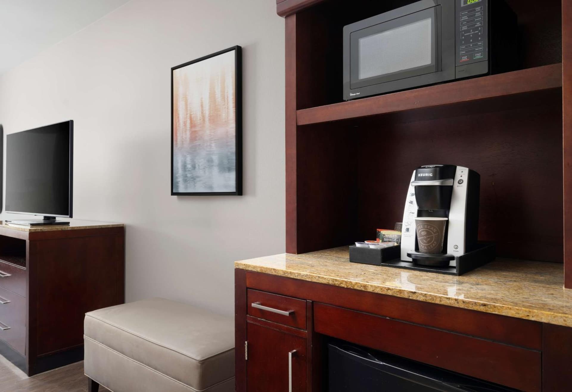 Hilton Garden Inn Shreveport Bossier City gallery photo in Bossier City, LA — image 34