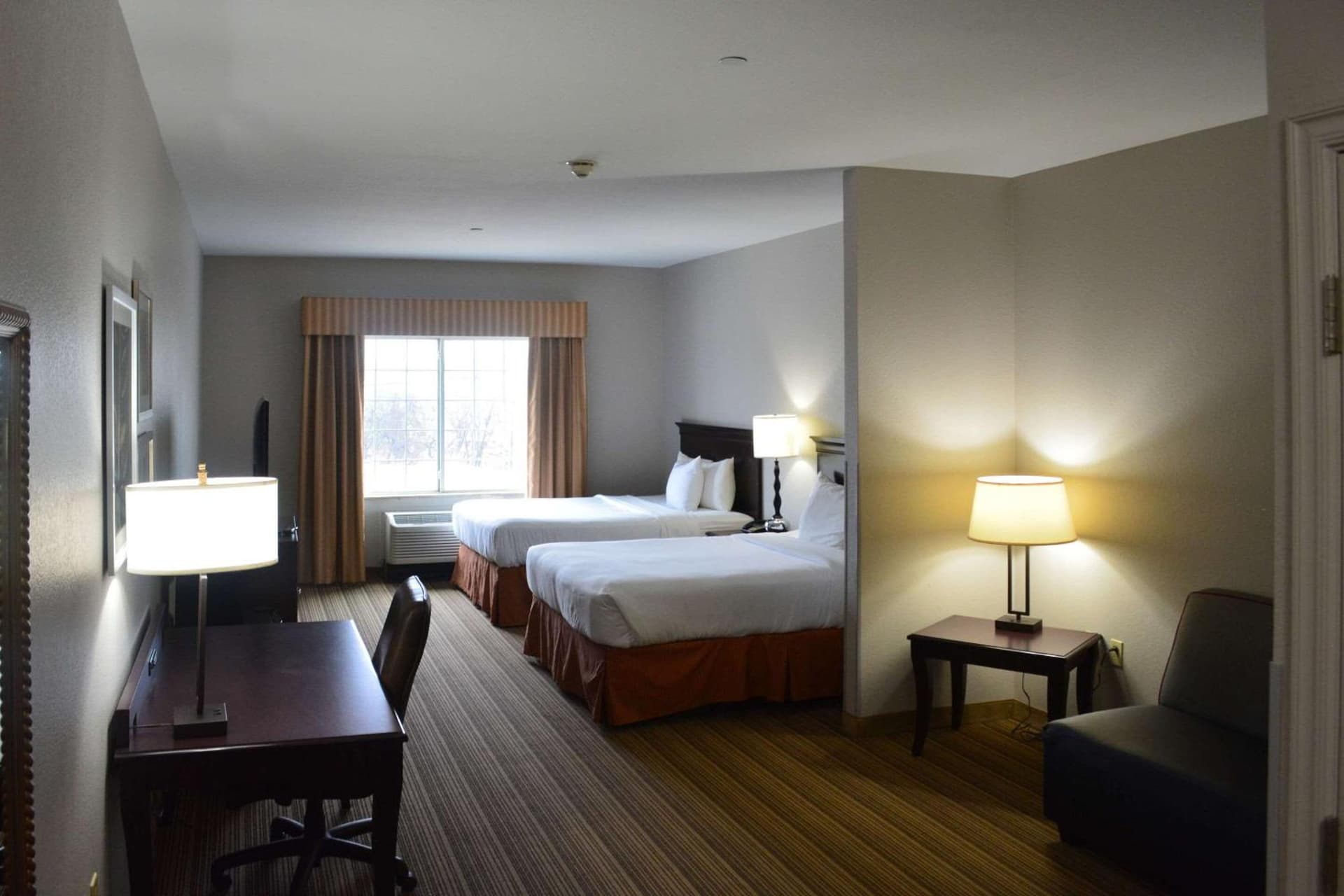 Country Inn & Suites by Radisson, Oklahoma City - Quail Springs, OK gallery photo in Oklahoma City, OK — image 16