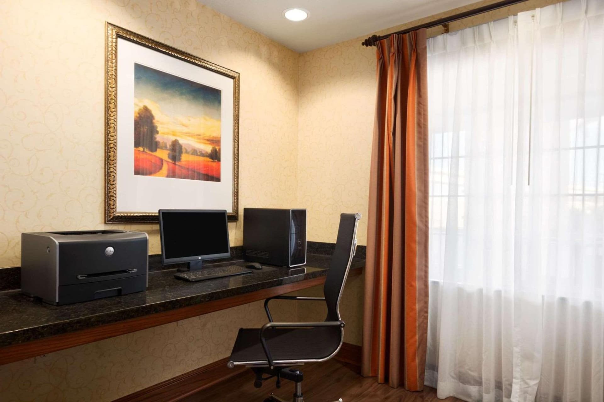 Country Inn & Suites by Radisson, Oklahoma City - Quail Springs, OK gallery photo in Oklahoma City, OK — image 15