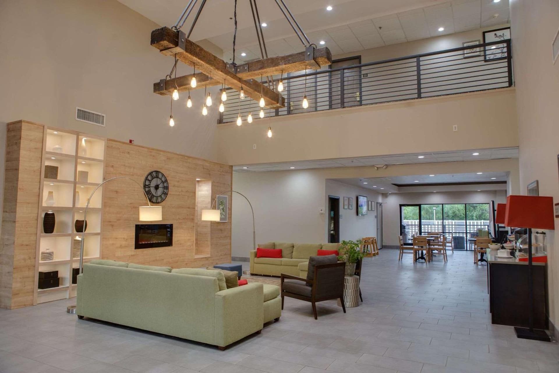 Country Inn & Suites by Radisson, Harlingen, TX gallery photo in Harlingen, TX — image 37