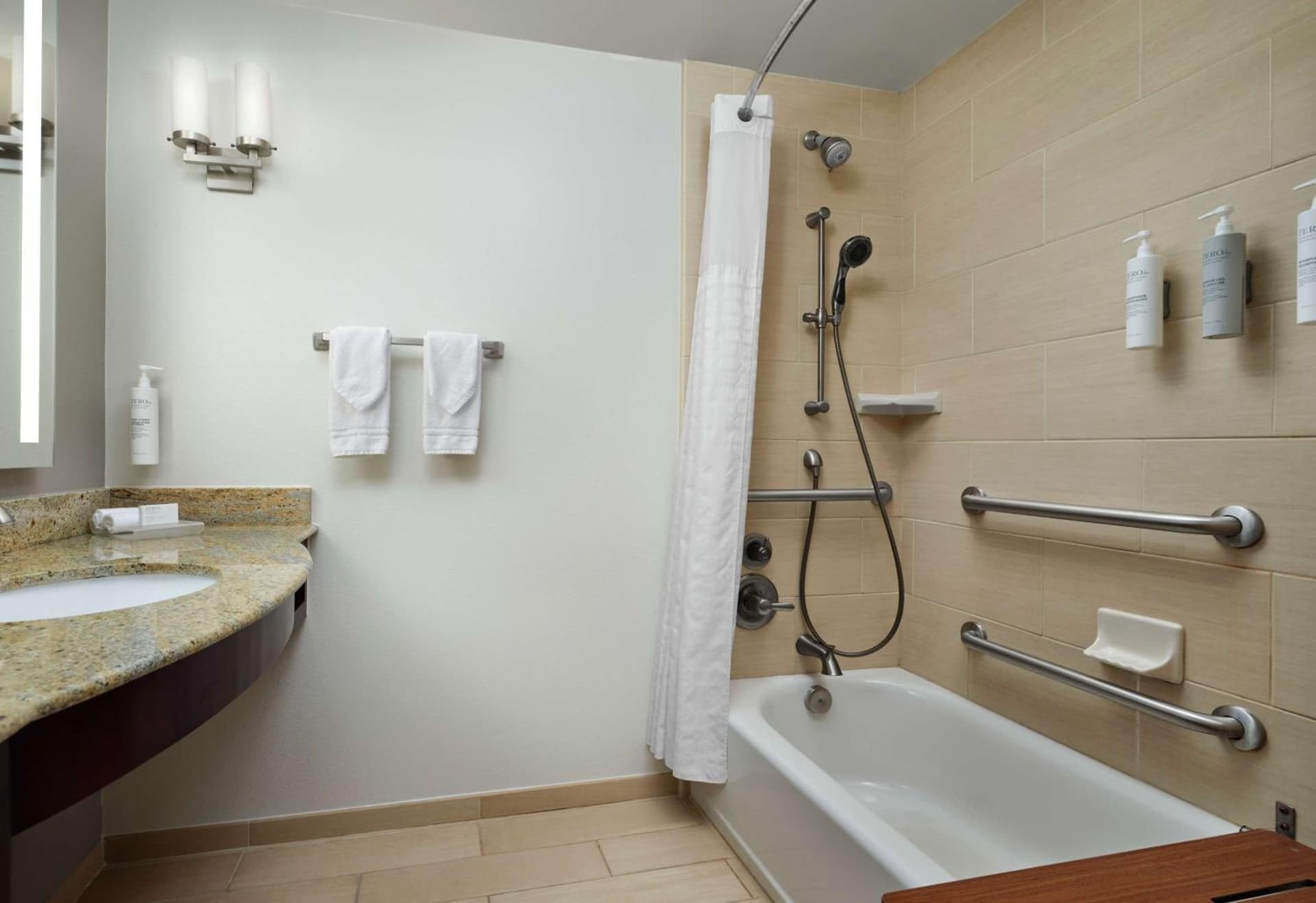 Hilton Garden Inn Shreveport Bossier City gallery photo in Bossier City, LA — image 17