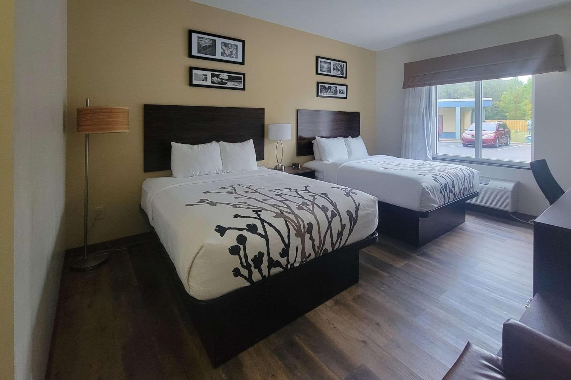 Garner Hotel Panama City Beach Northeast by IHG gallery photo in Panama City Beach, FL — image 20