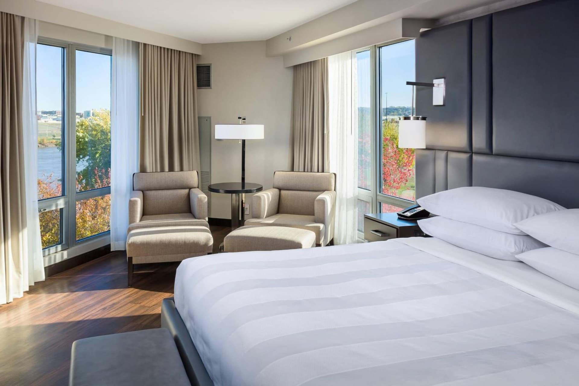 South Sioux City Marriott Riverfront gallery photo in South Sioux City, NE — image 26