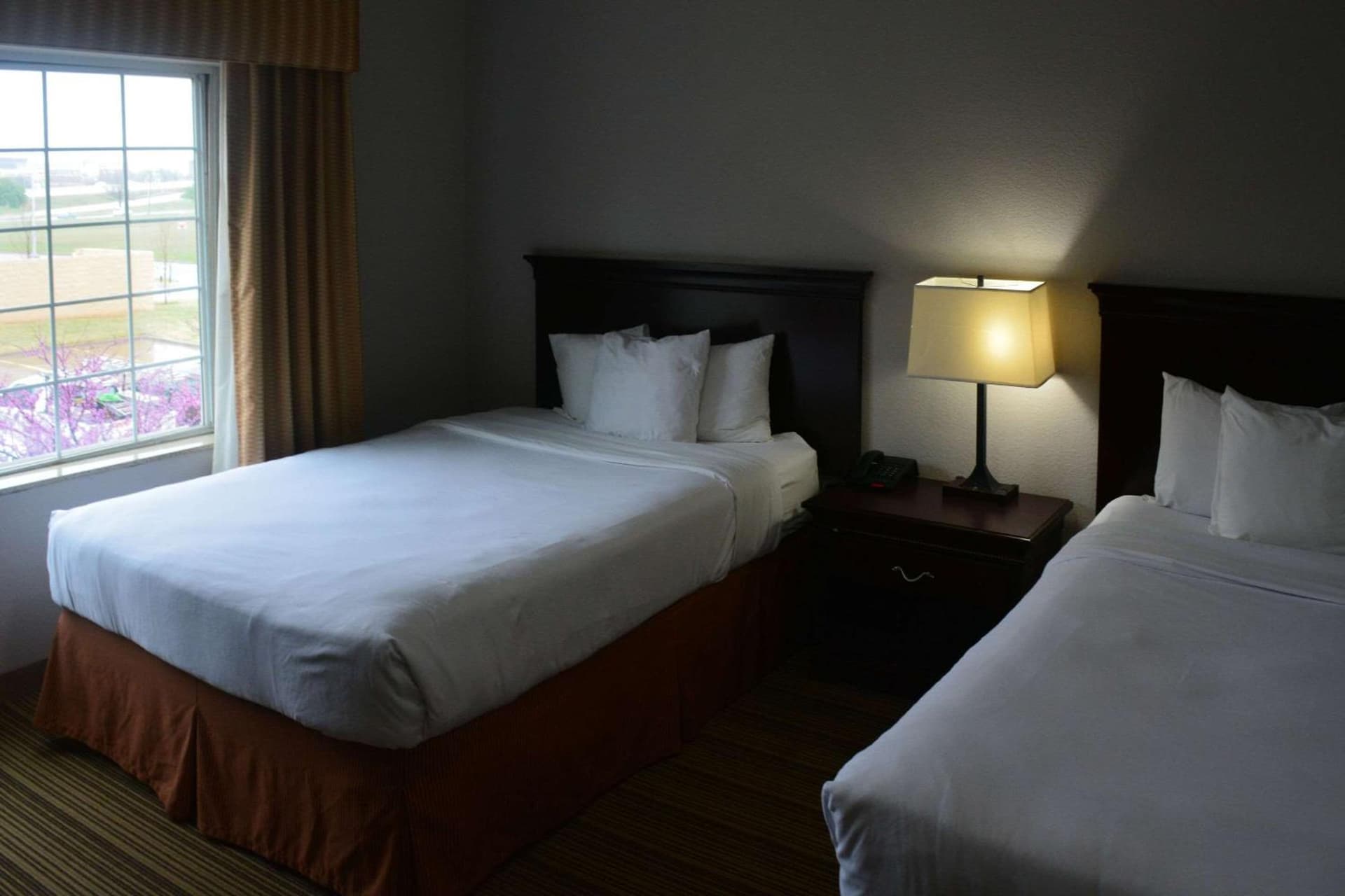 Country Inn & Suites by Radisson, Oklahoma City - Quail Springs, OK gallery photo in Oklahoma City, OK — image 24