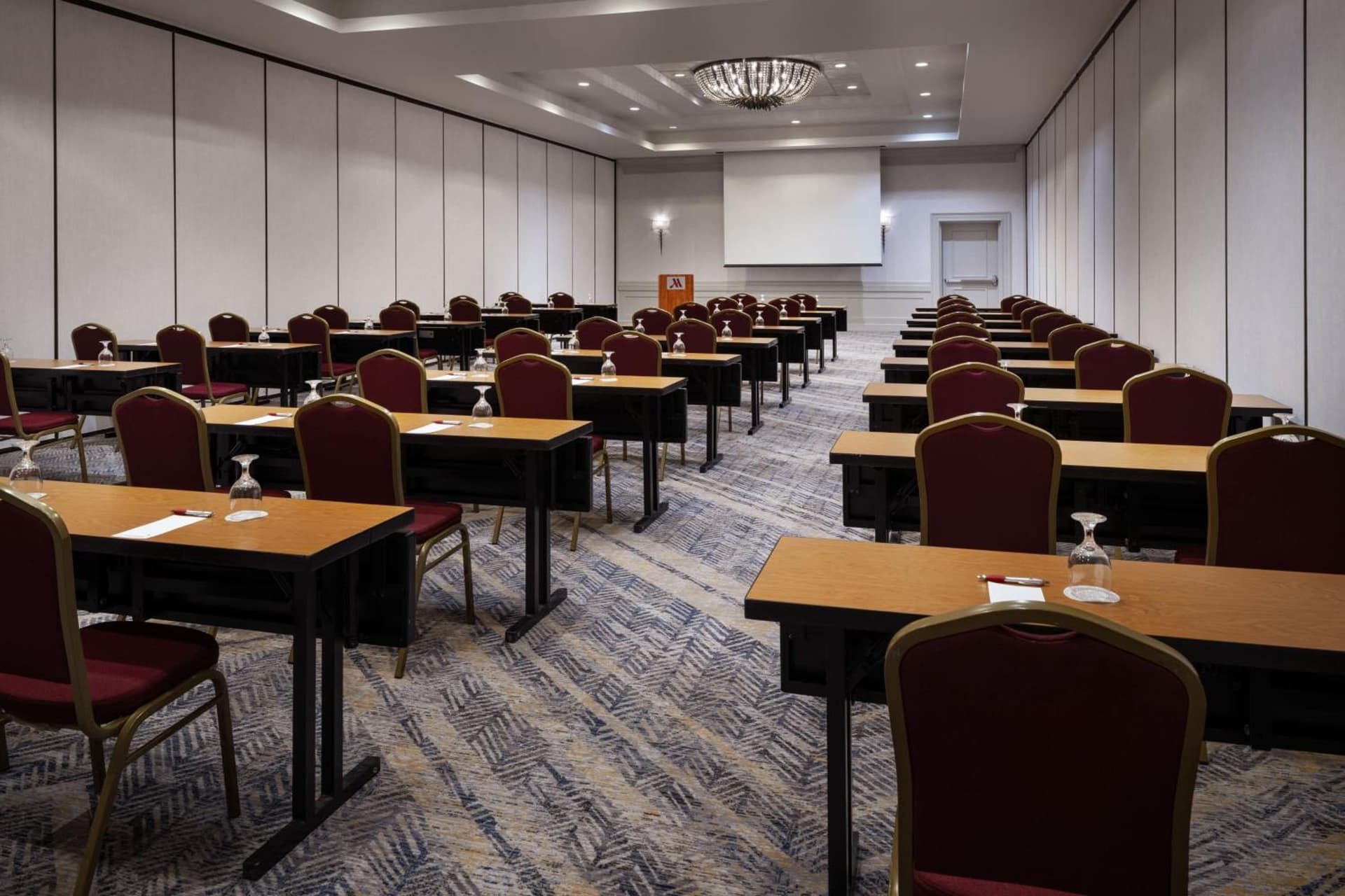 Bakersfield Marriott at the Convention Center gallery photo in Bakersfield, CA — image 42