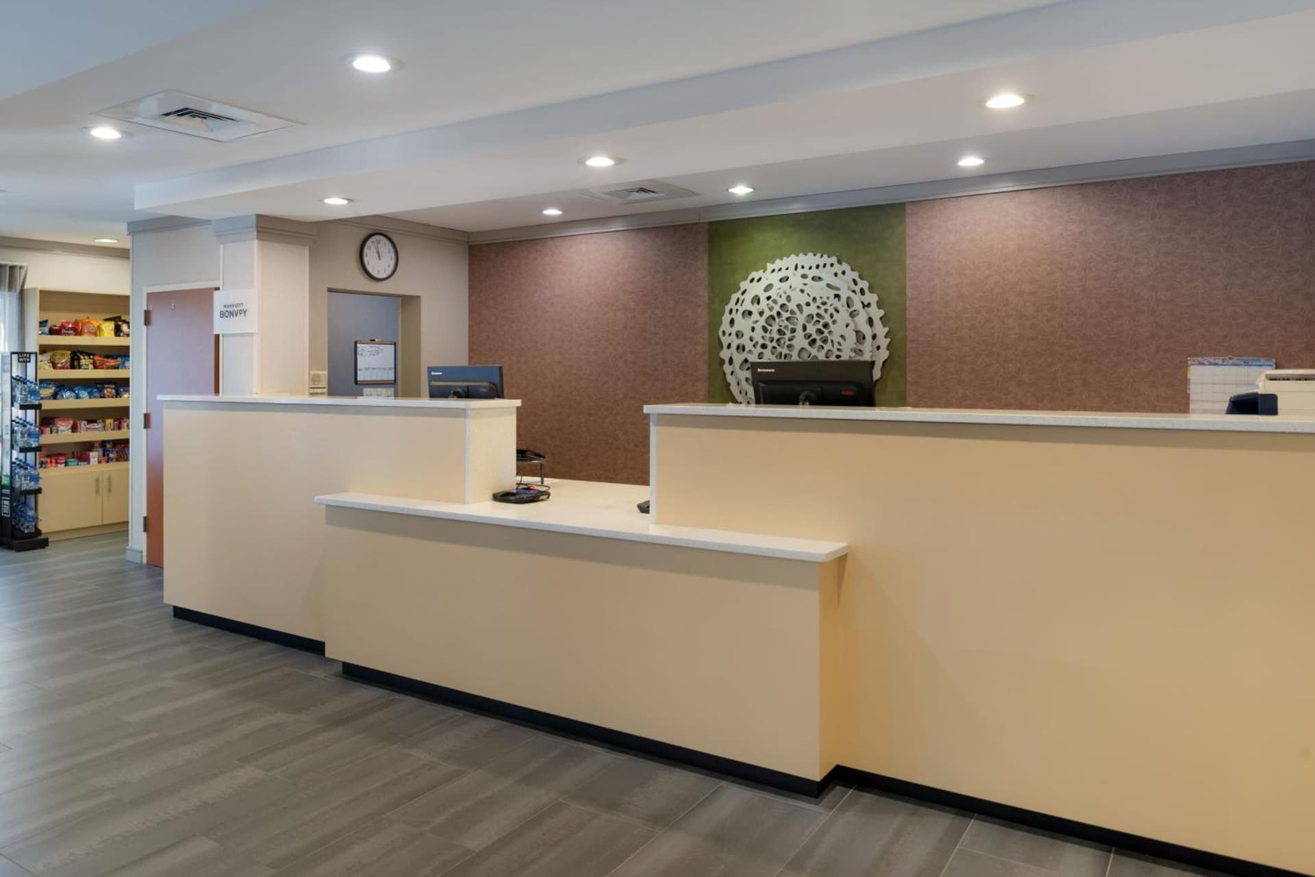Fairfield Inn & Suites Greensboro Wendover gallery photo in Greensboro, NC — image 22