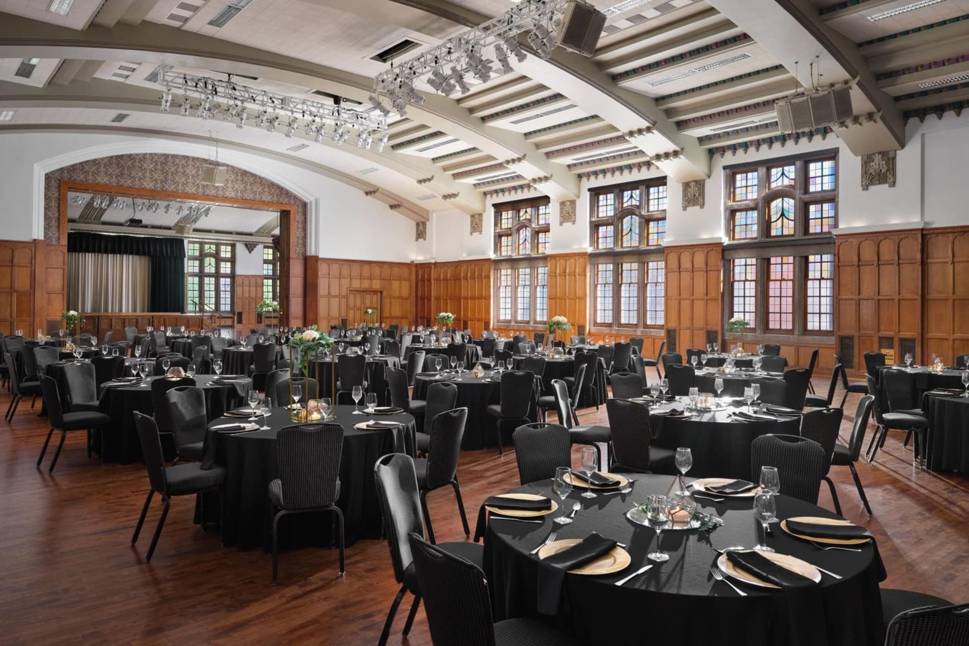 The Union Club Hotel at Purdue University, Autograph Collection gallery photo in West Lafayette, IN — image 62