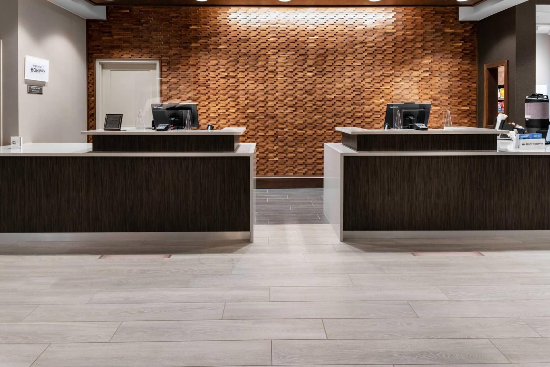 Residence Inn Franklin Berry Farms interior in Franklin, TN — gallery photo 2
