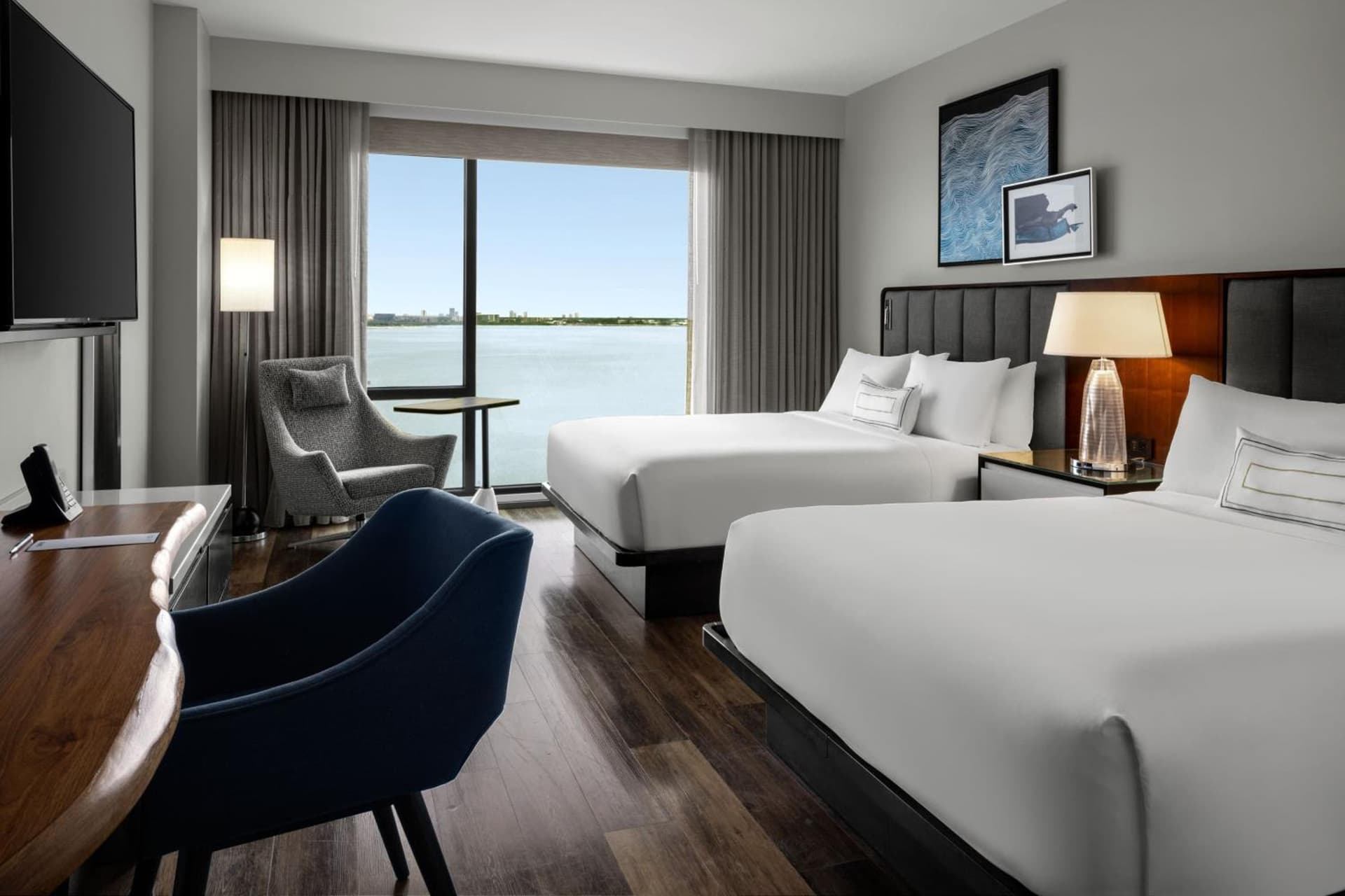The CURRENT Hotel, Autograph Collection gallery photo in Tampa, FL — image 15