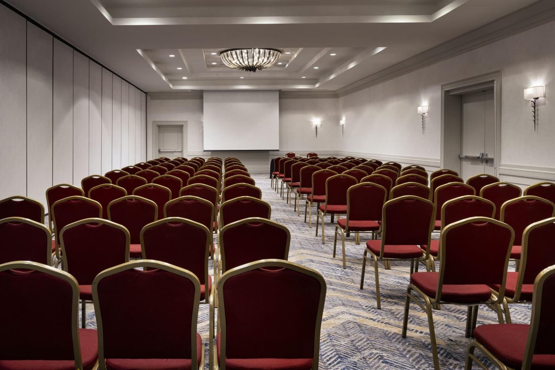 Bakersfield Marriott at the Convention Center gallery photo in Bakersfield, CA — image 5
