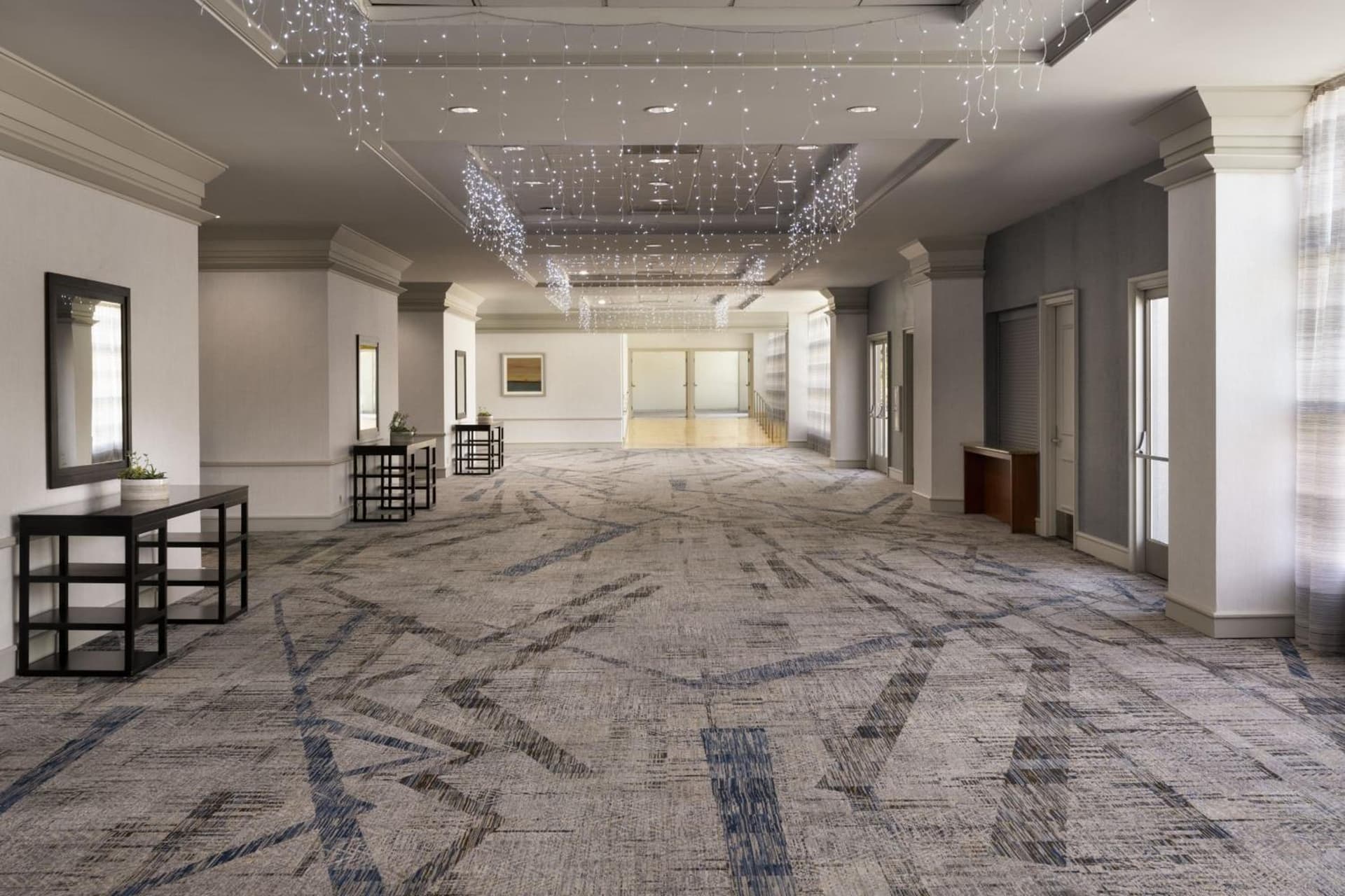 Bakersfield Marriott at the Convention Center gallery photo in Bakersfield, CA — image 31