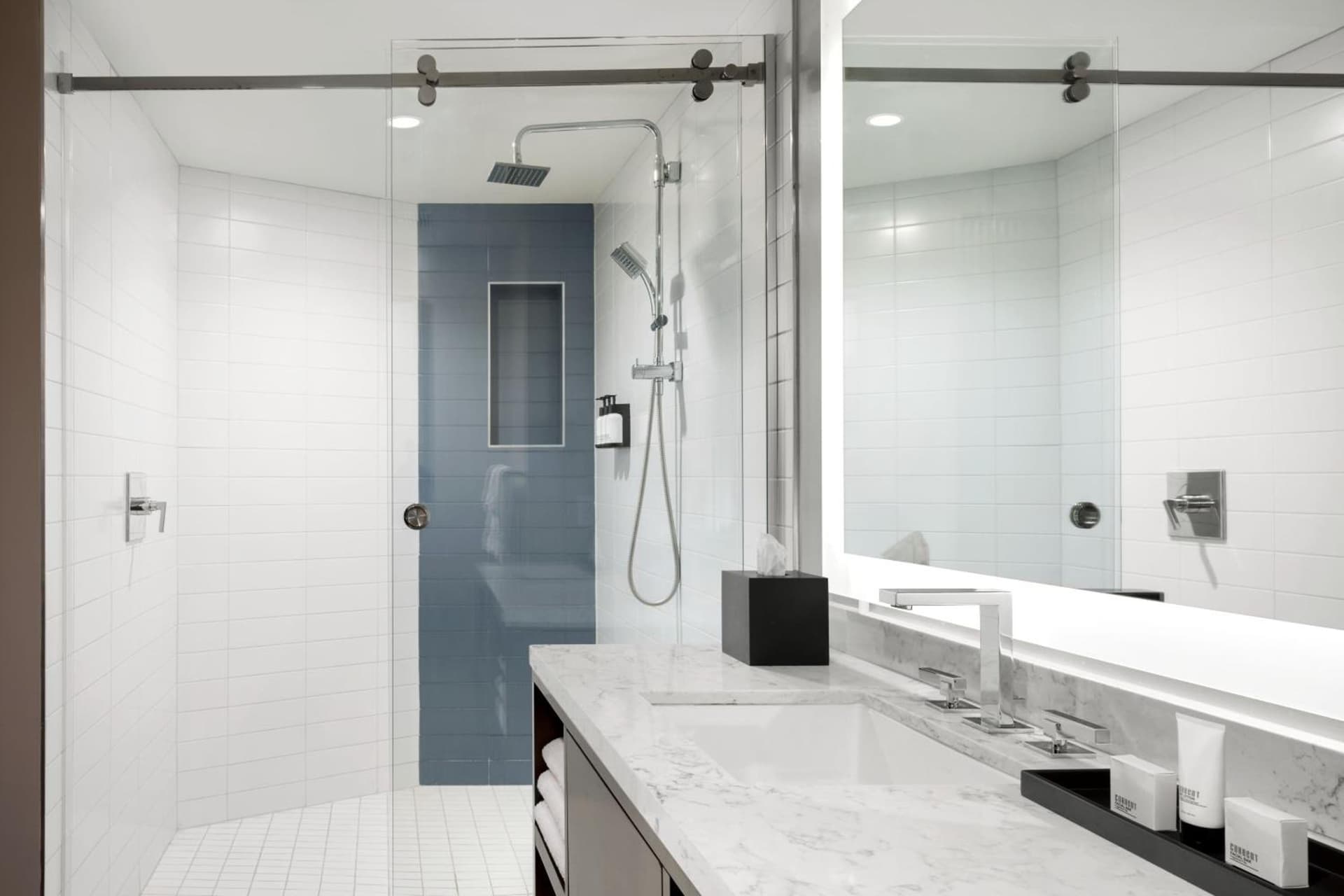 The CURRENT Hotel, Autograph Collection property views in Tampa, FL — gallery photo 3
