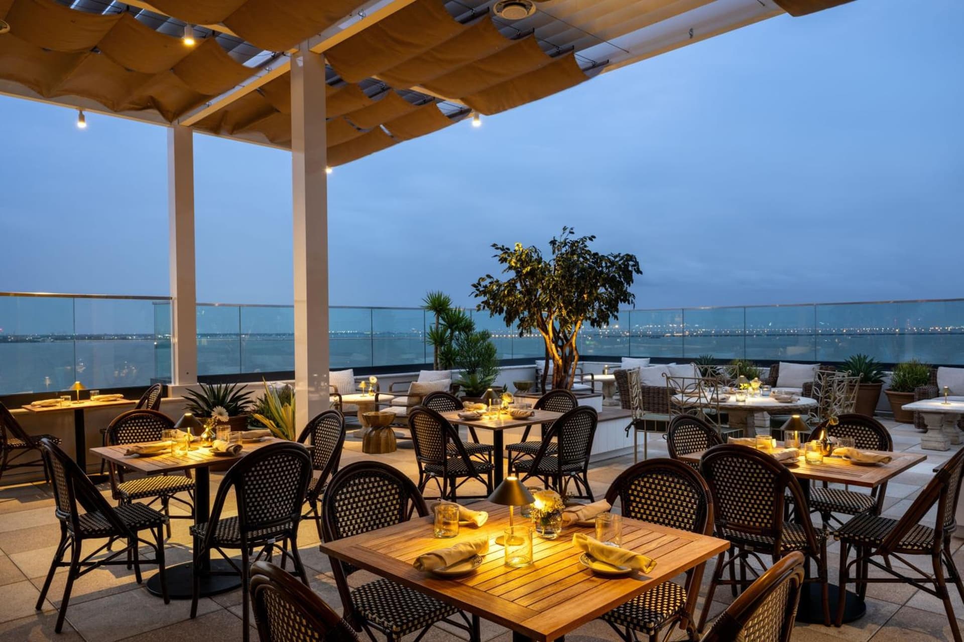 The CURRENT Hotel, Autograph Collection gallery photo in Tampa, FL — image 34