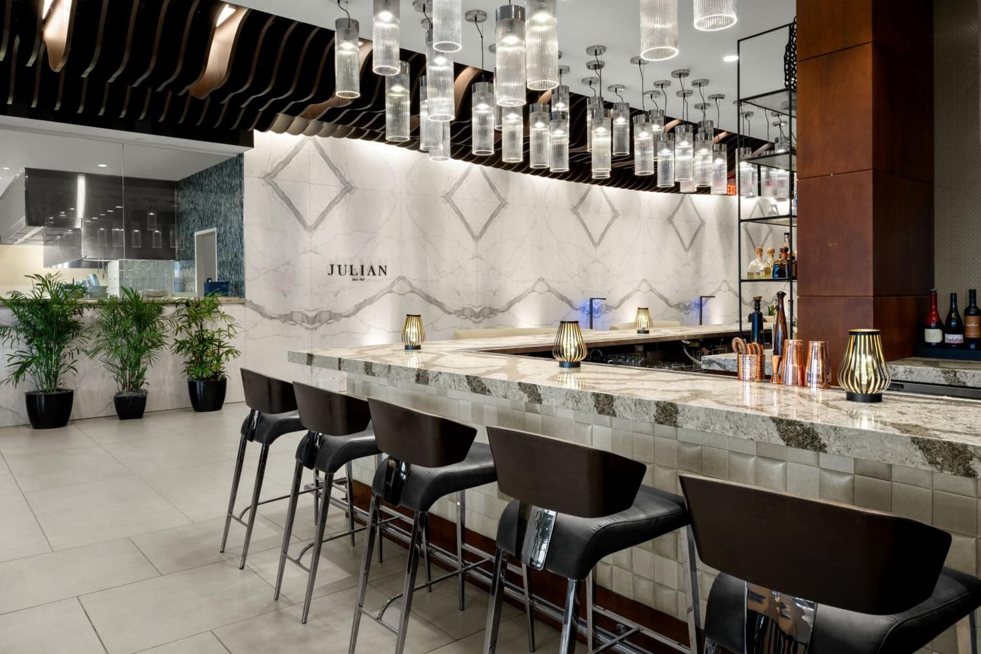 The CURRENT Hotel, Autograph Collection gallery photo in Tampa, FL — image 38