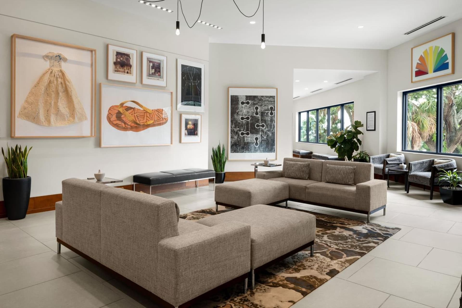 The CURRENT Hotel, Autograph Collection gallery photo in Tampa, FL — image 40