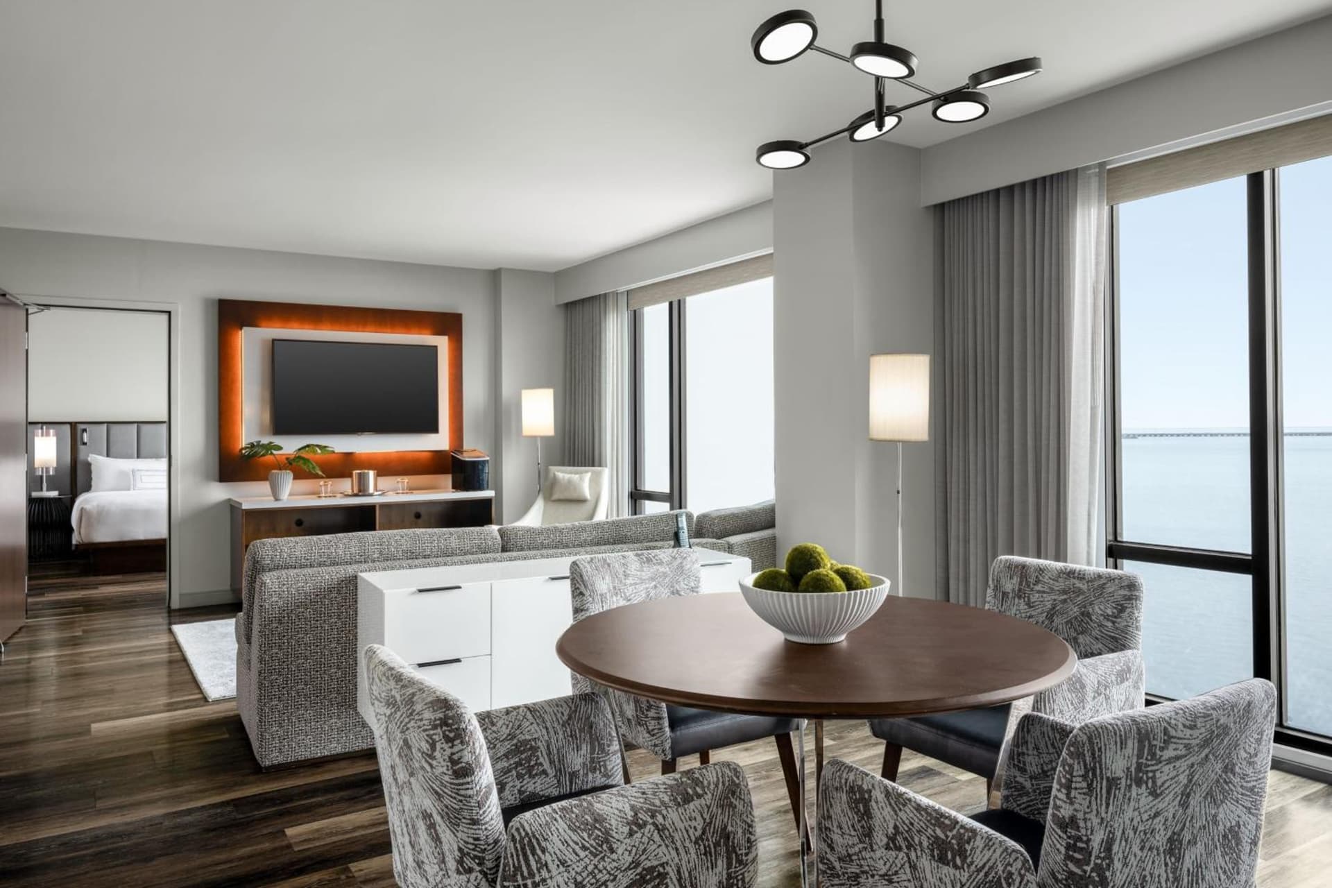 The CURRENT Hotel, Autograph Collection gallery photo in Tampa, FL — image 25