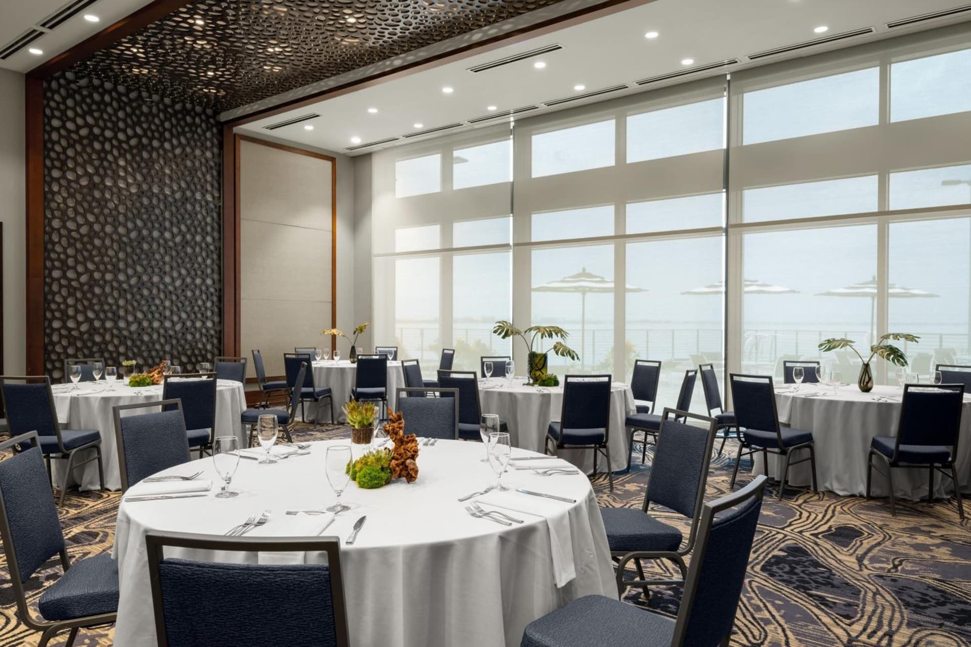 The CURRENT Hotel, Autograph Collection gallery photo in Tampa, FL — image 10