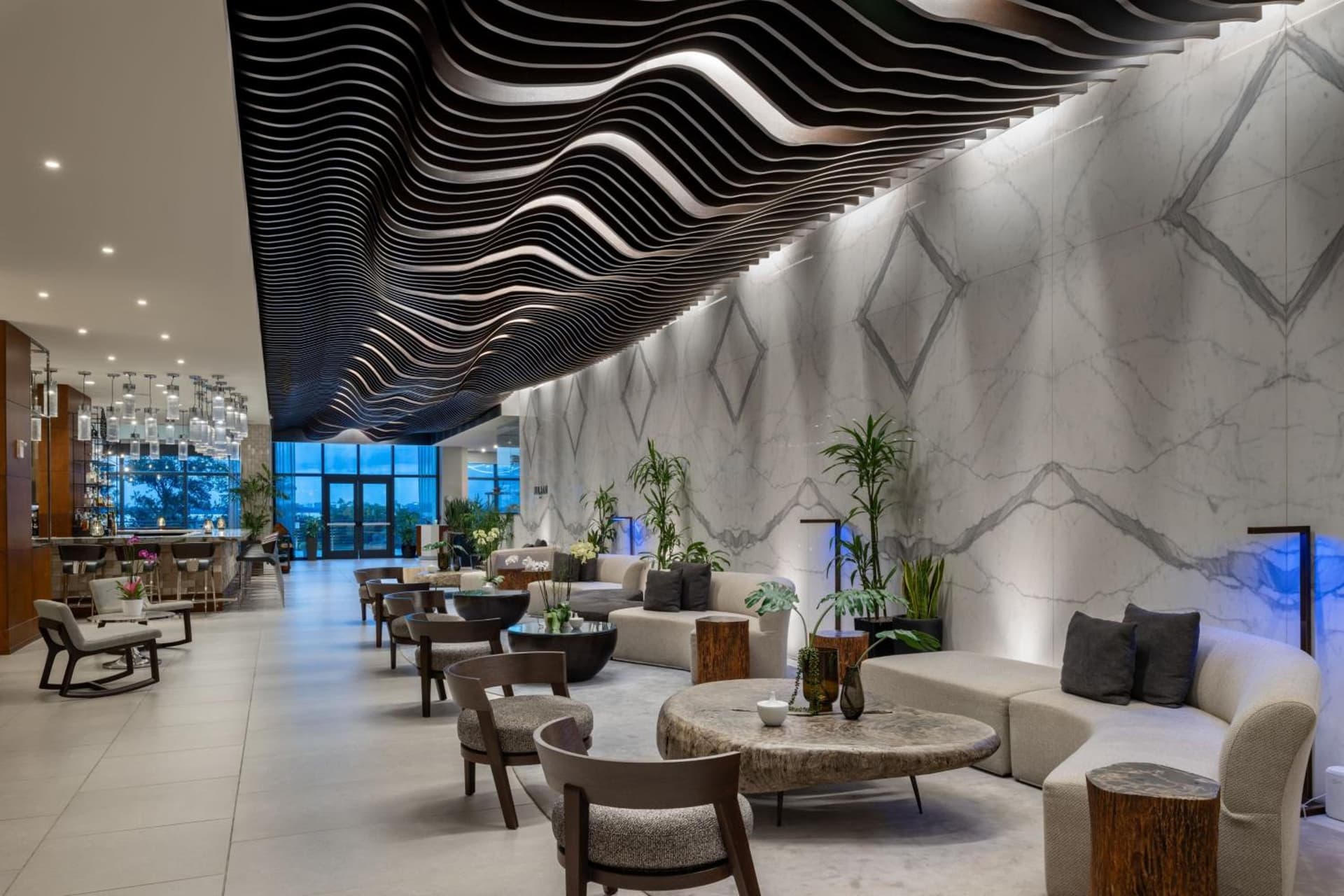 The CURRENT Hotel, Autograph Collection gallery photo in Tampa, FL — image 28