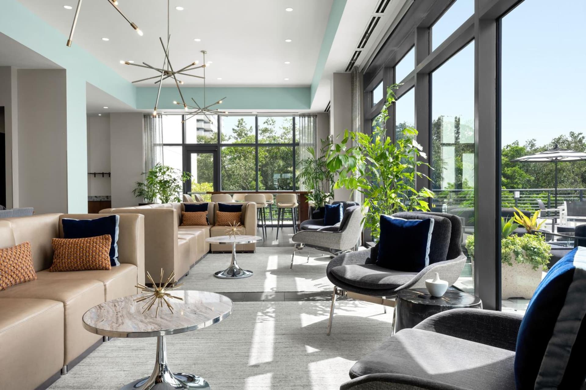 The CURRENT Hotel, Autograph Collection gallery photo in Tampa, FL — image 5