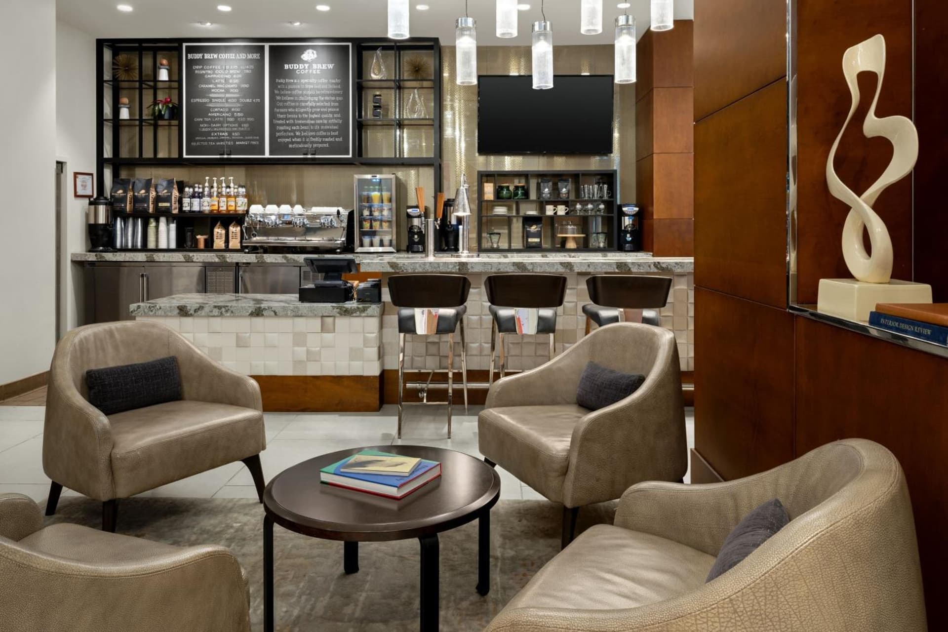 The CURRENT Hotel, Autograph Collection gallery photo in Tampa, FL — image 45