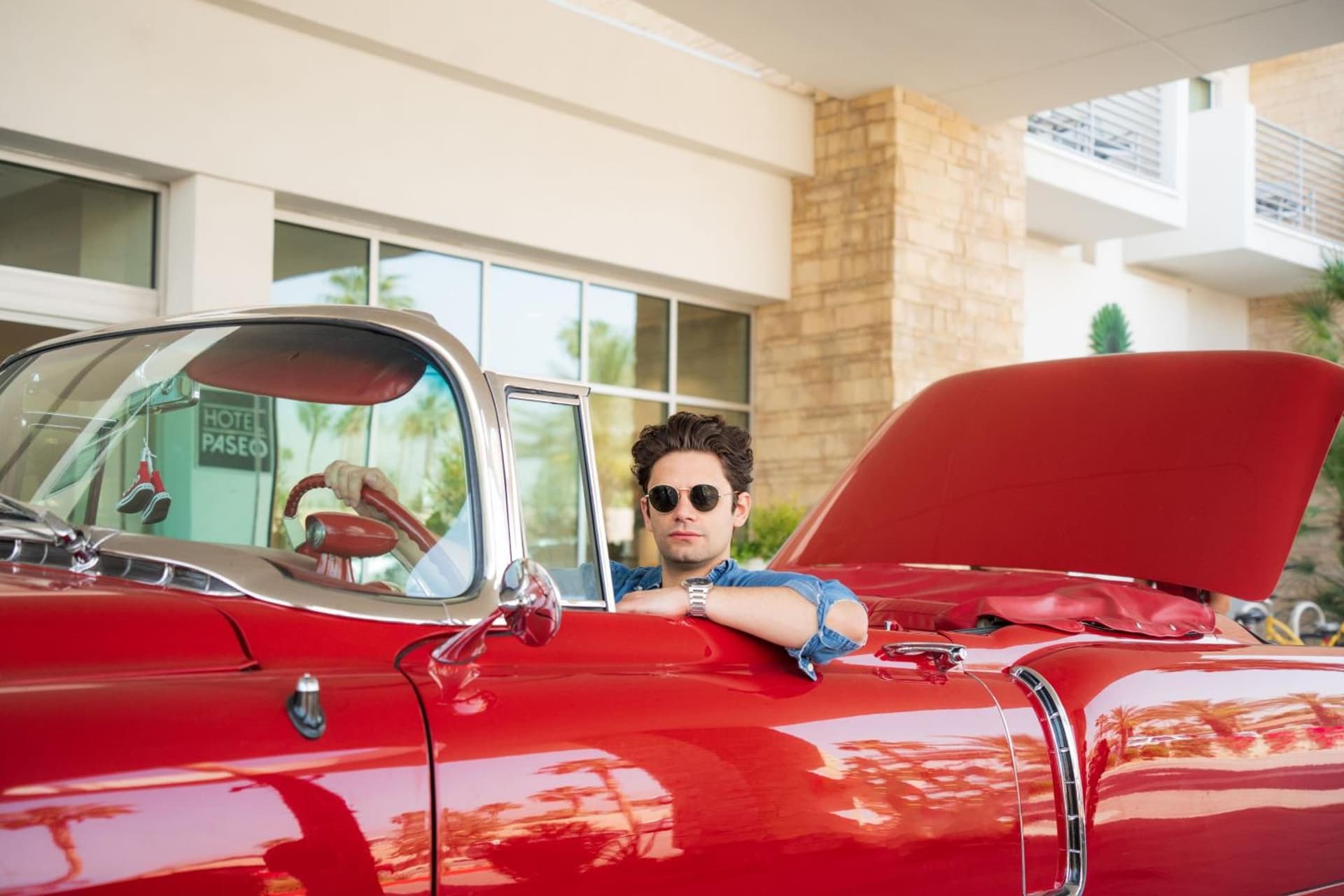HOTEL PASEO, Autograph Collection gallery photo in Palm Desert, CA — image 76