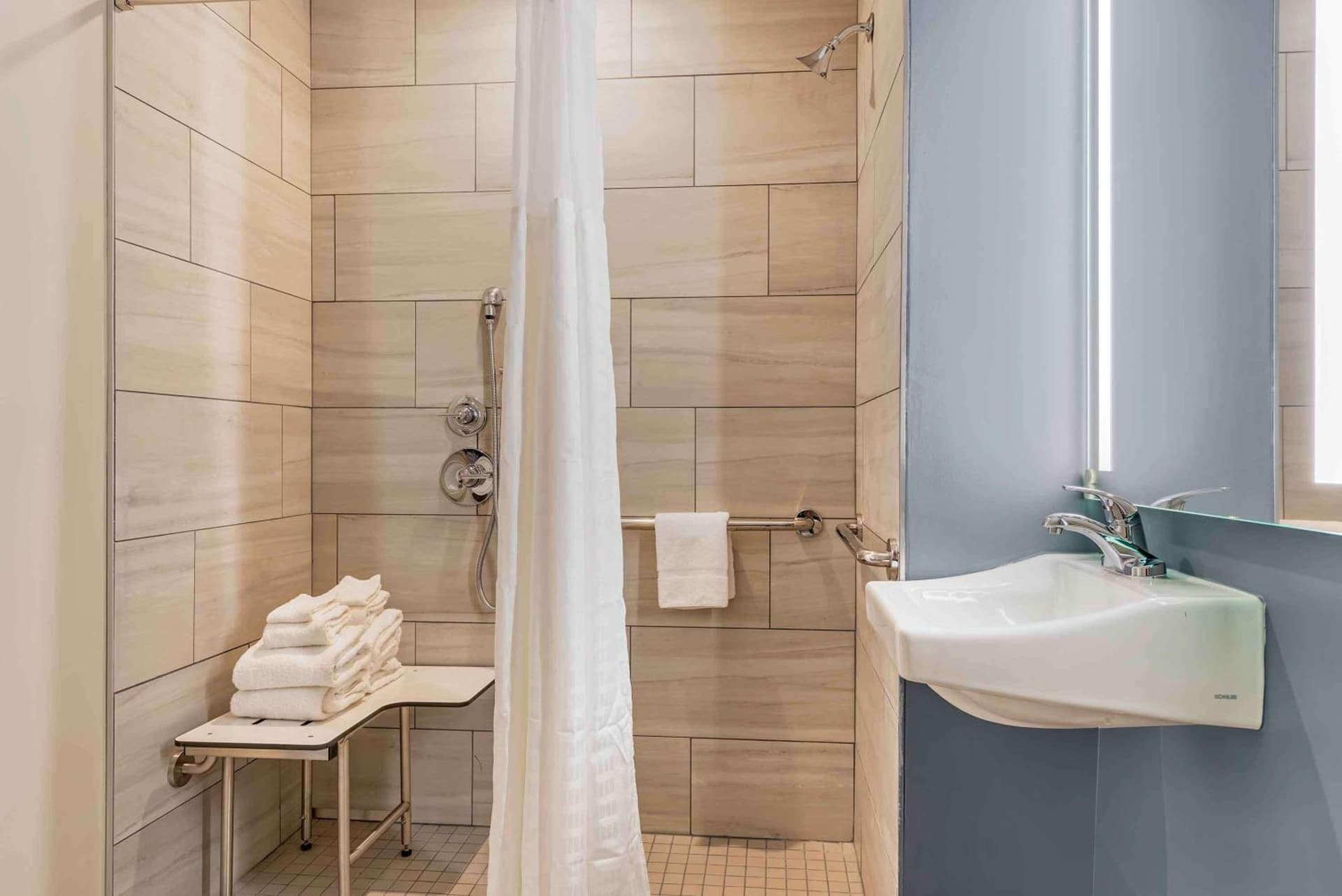 Extended Stay America Premier Suites - Pueblo gallery photo in Pueblo, CO — image 8
