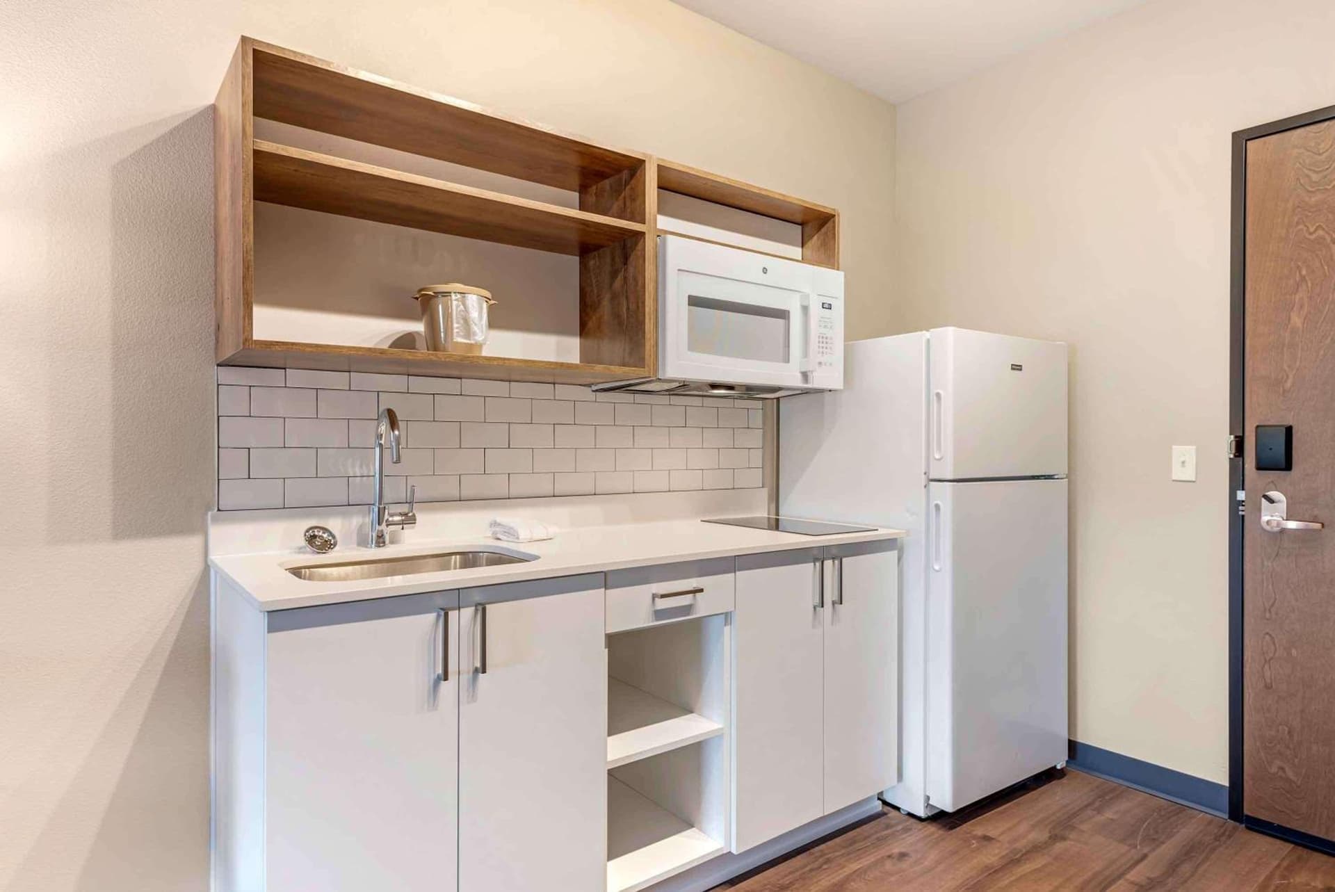 Extended Stay America Premier Suites - Pueblo gallery photo in Pueblo, CO — image 38