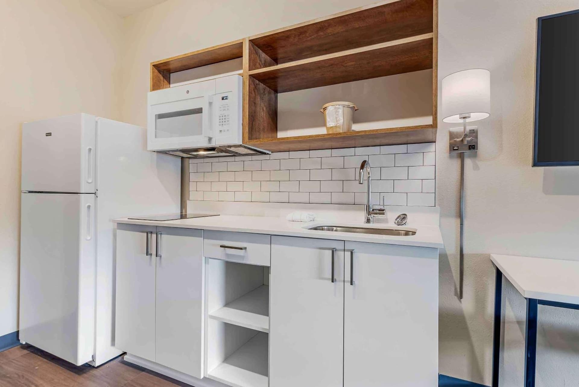 Extended Stay America Premier Suites - Pueblo gallery photo in Pueblo, CO — image 13