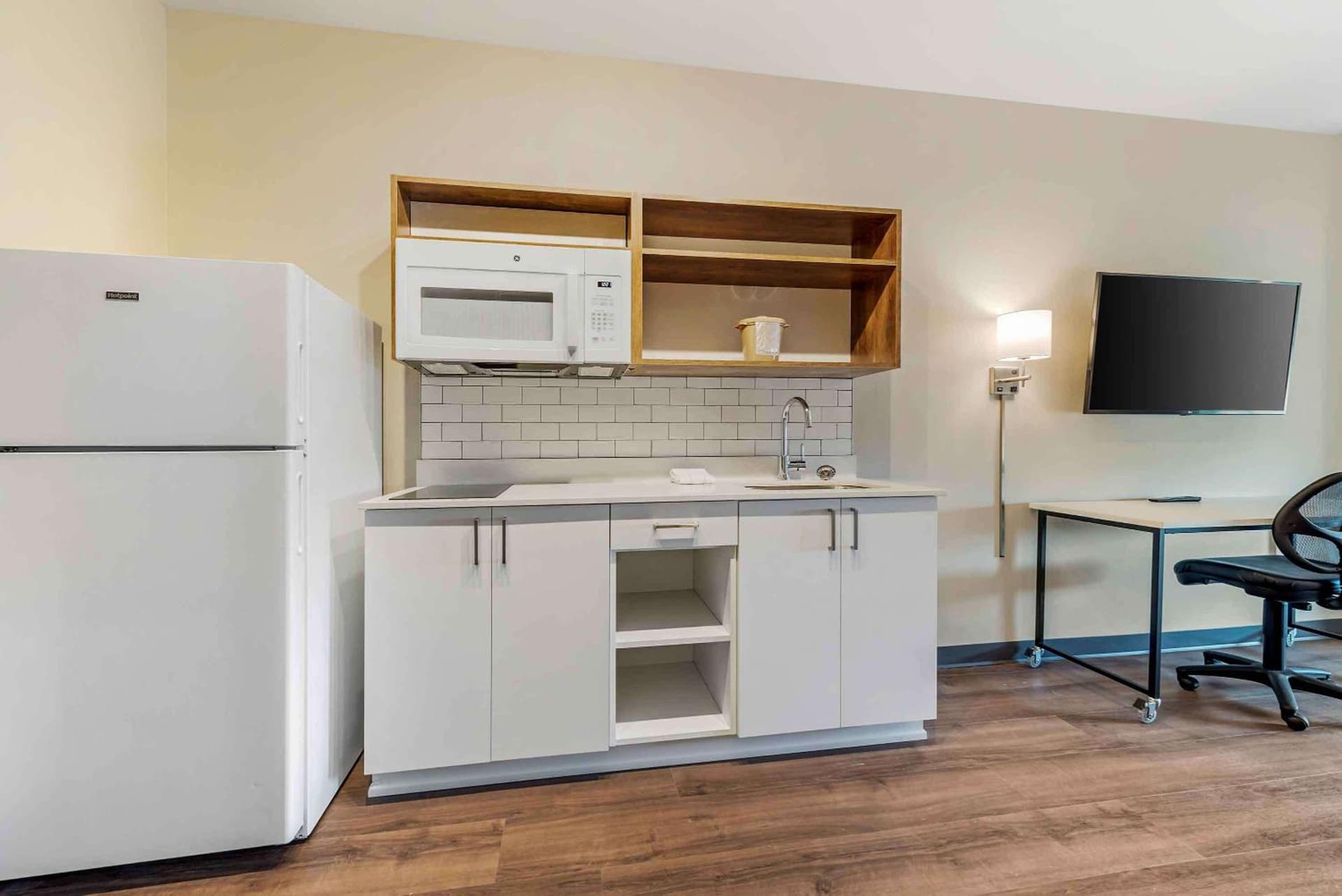 Extended Stay America Premier Suites - Pueblo gallery photo in Pueblo, CO — image 28