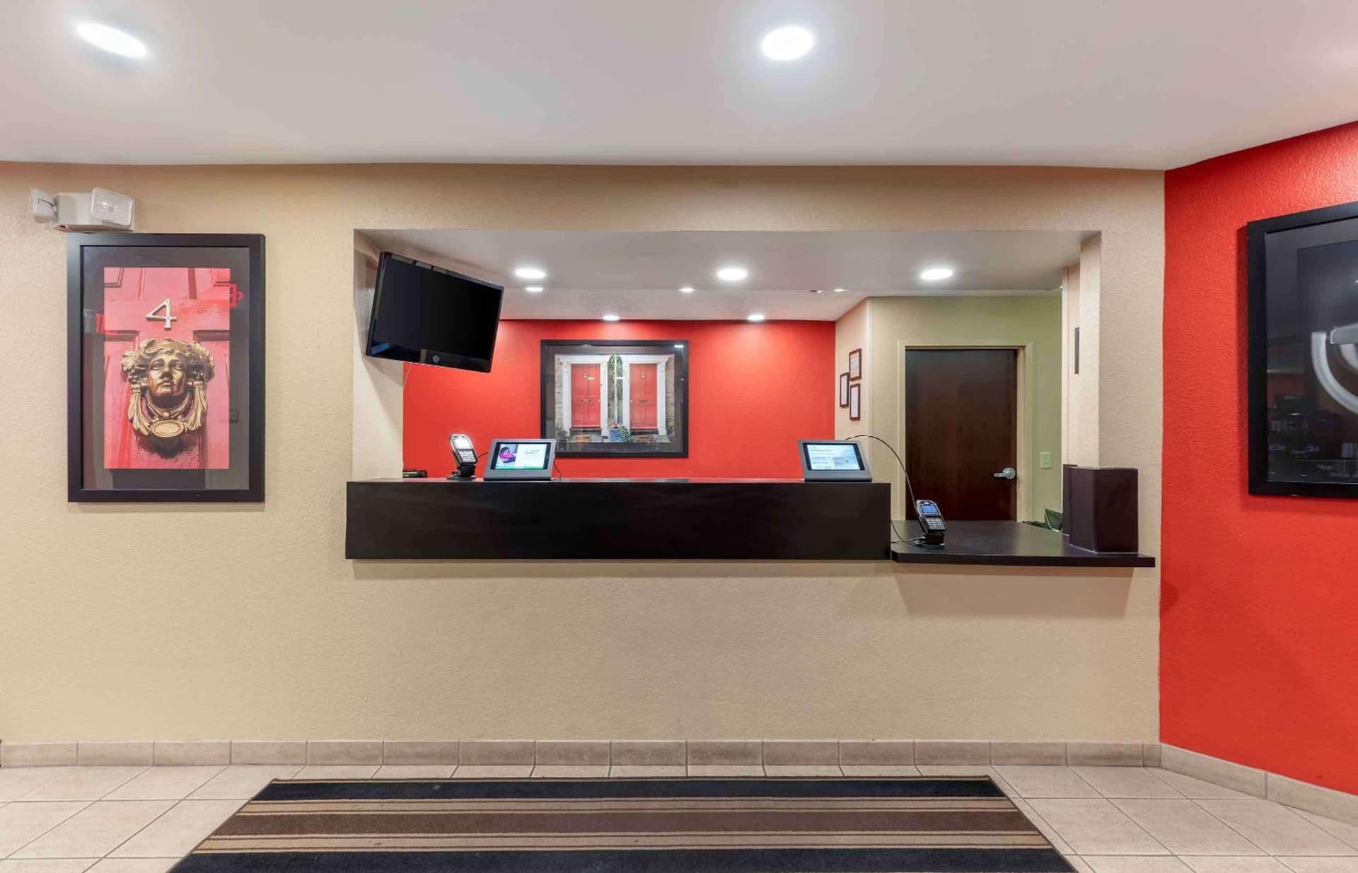 Extended Stay America Select Suites - Austin - Northwest - Lakeline Mall property views in Austin, TX — gallery photo 3