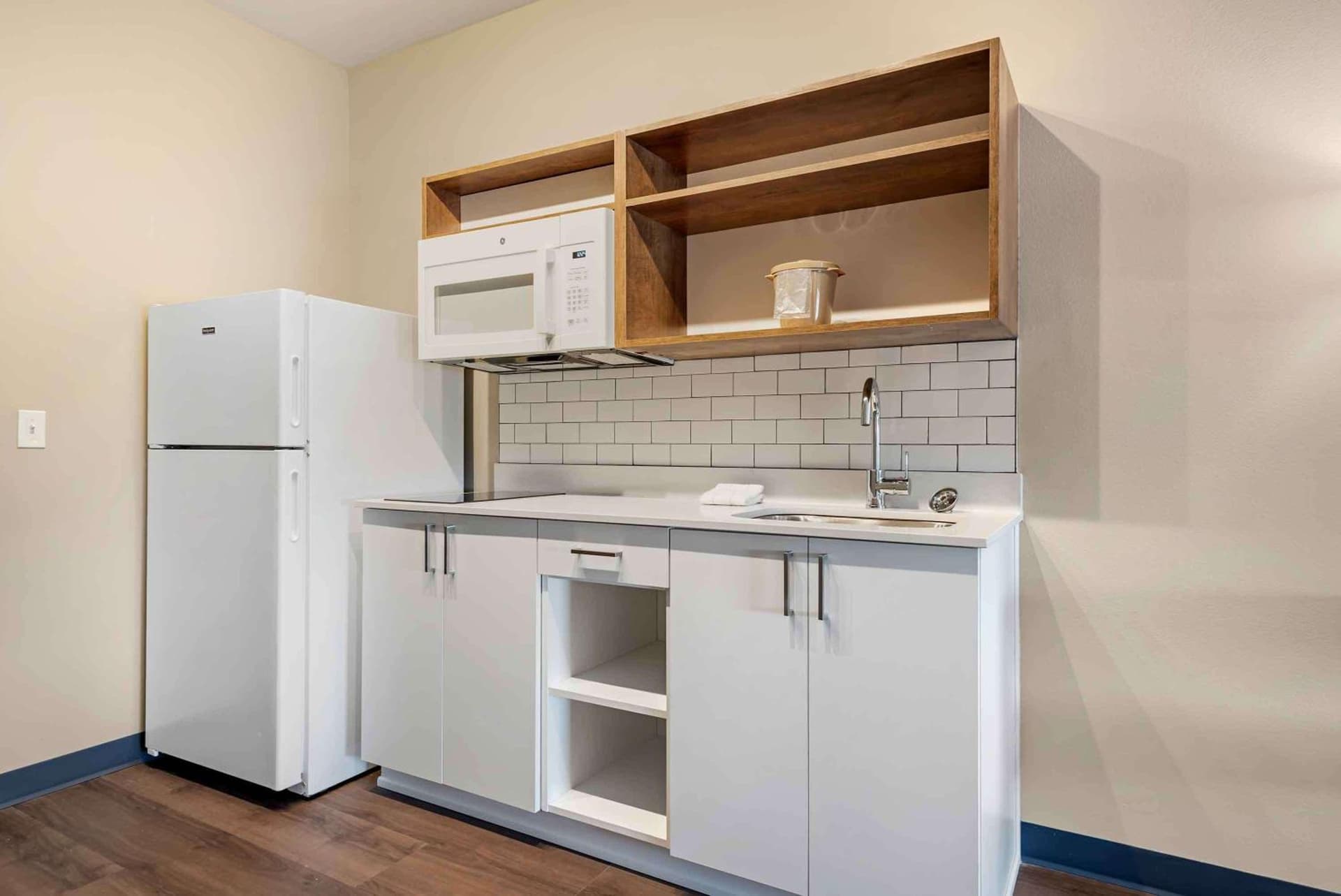 Extended Stay America Premier Suites - Pueblo gallery photo in Pueblo, CO — image 35
