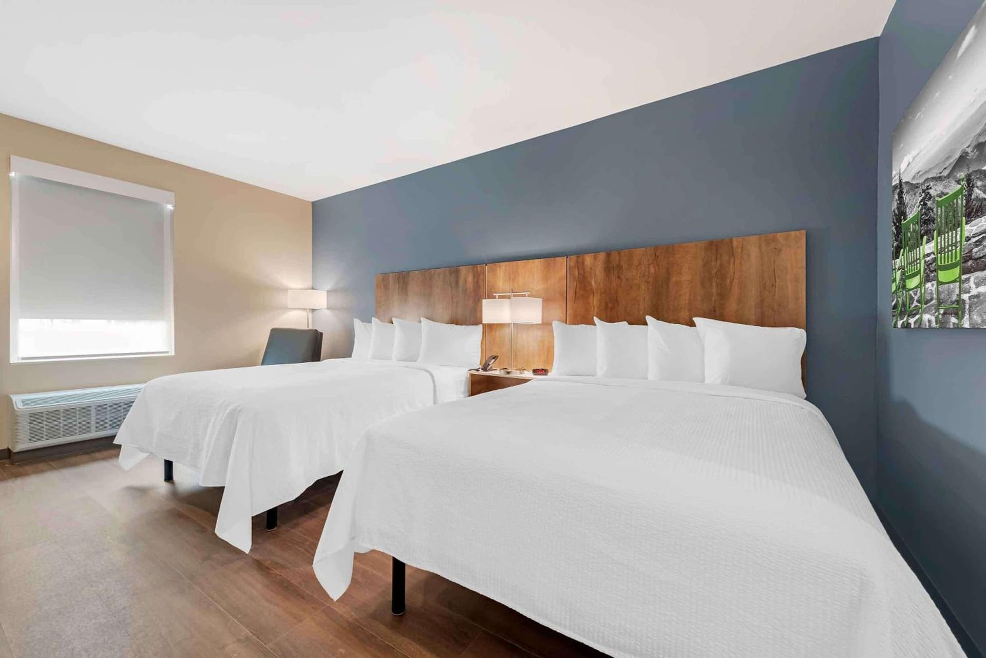 Extended Stay America Premier Suites - Pueblo gallery photo in Pueblo, CO — image 14