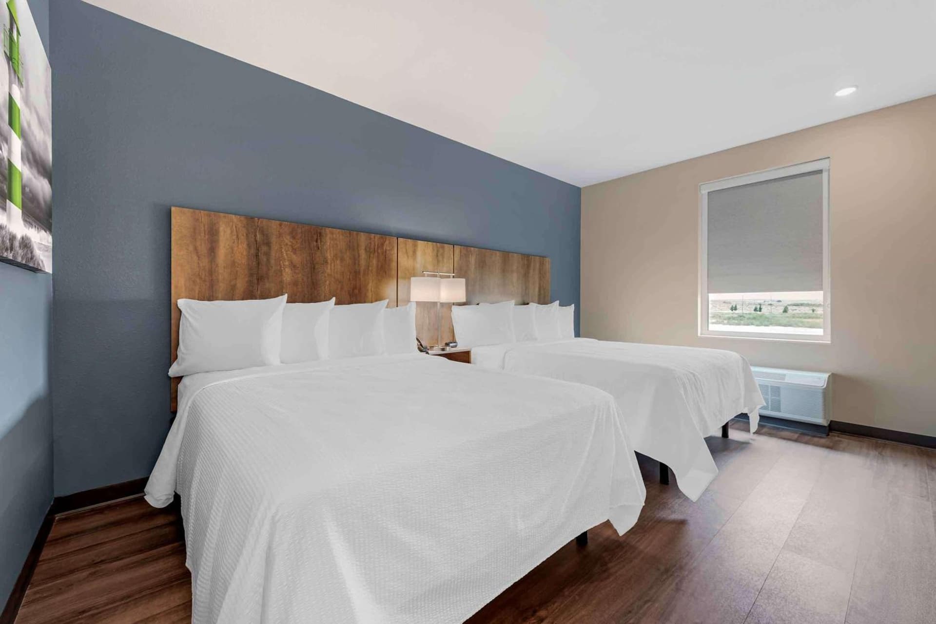 Extended Stay America Premier Suites - Pueblo gallery photo in Pueblo, CO — image 41