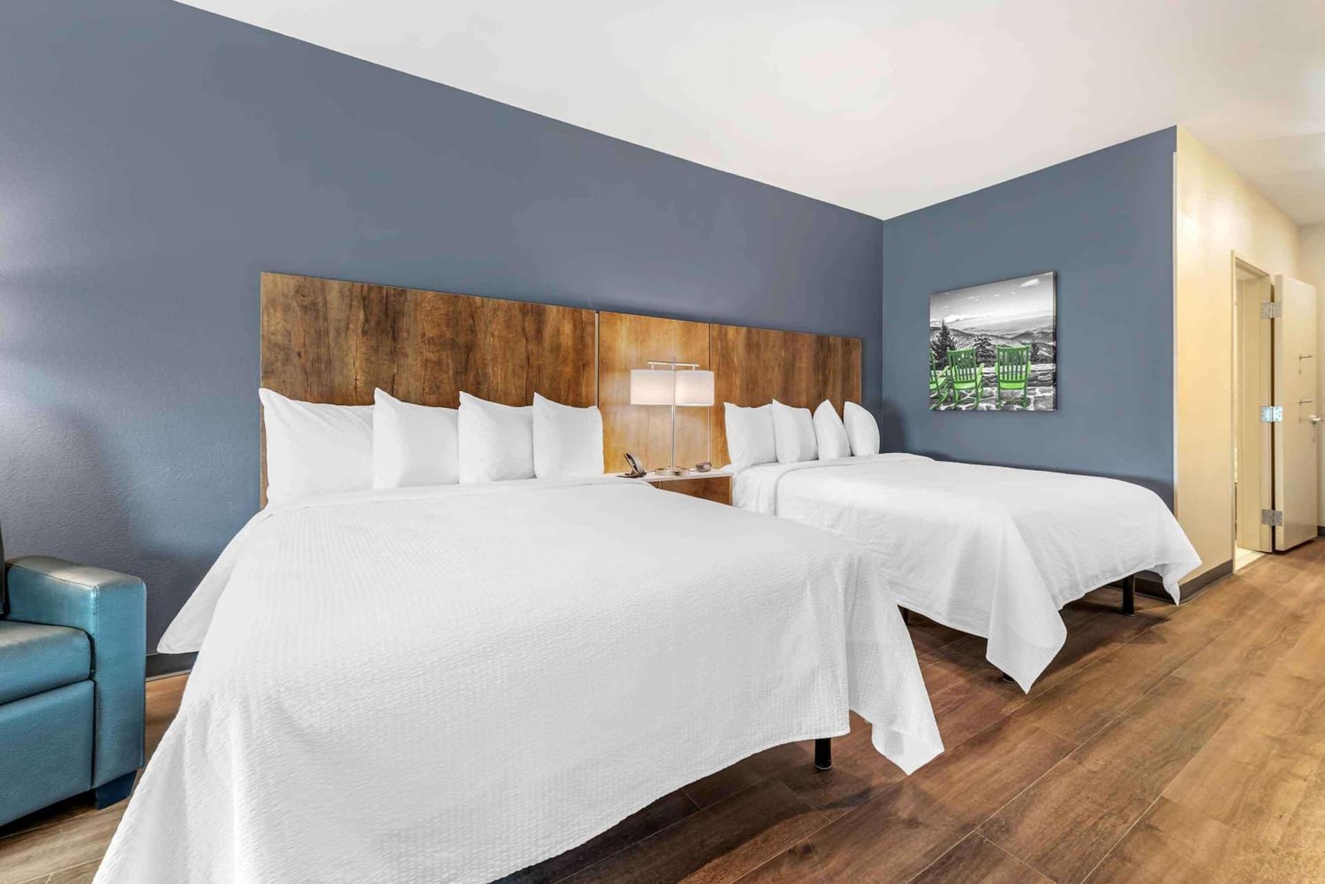 Extended Stay America Premier Suites - Pueblo gallery photo in Pueblo, CO — image 5