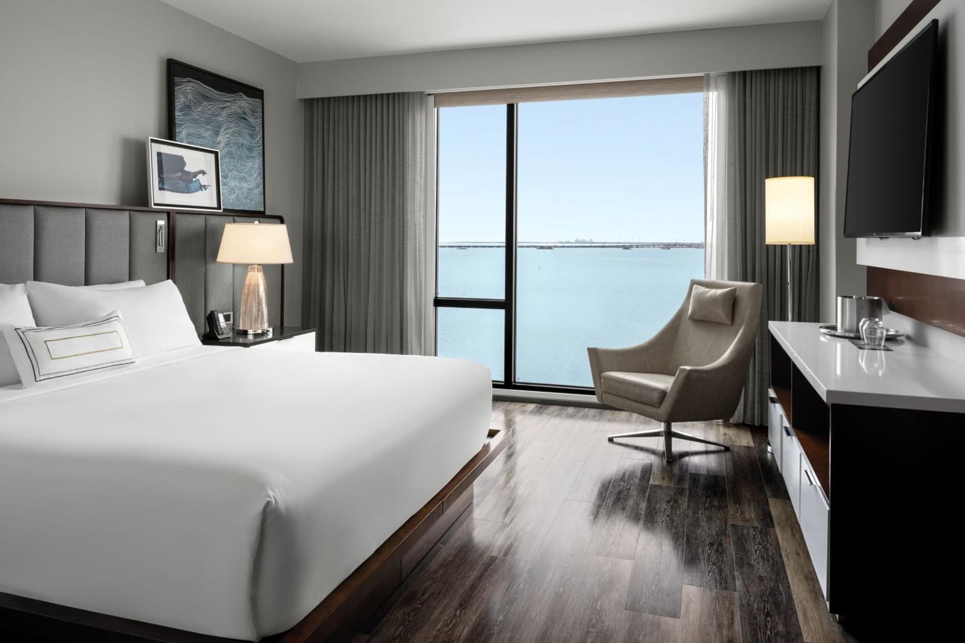 The CURRENT Hotel, Autograph Collection gallery photo in Tampa, FL — image 32