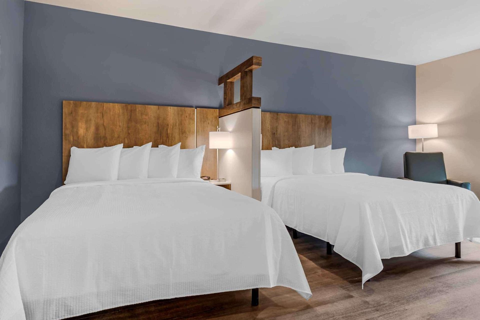 Extended Stay America Premier Suites - Pueblo gallery photo in Pueblo, CO — image 16