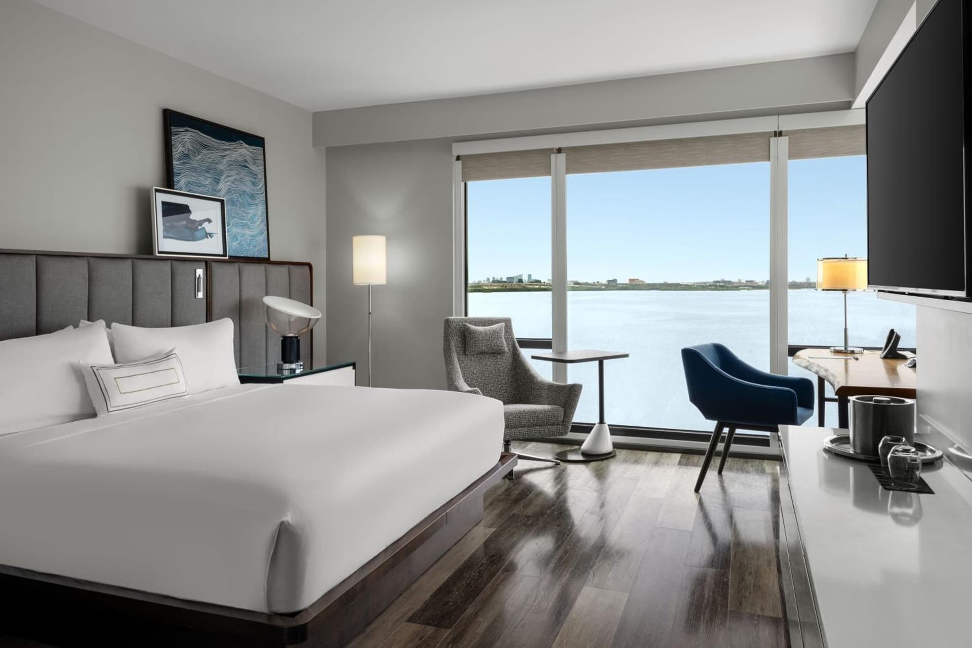 The CURRENT Hotel, Autograph Collection gallery photo in Tampa, FL — image 43