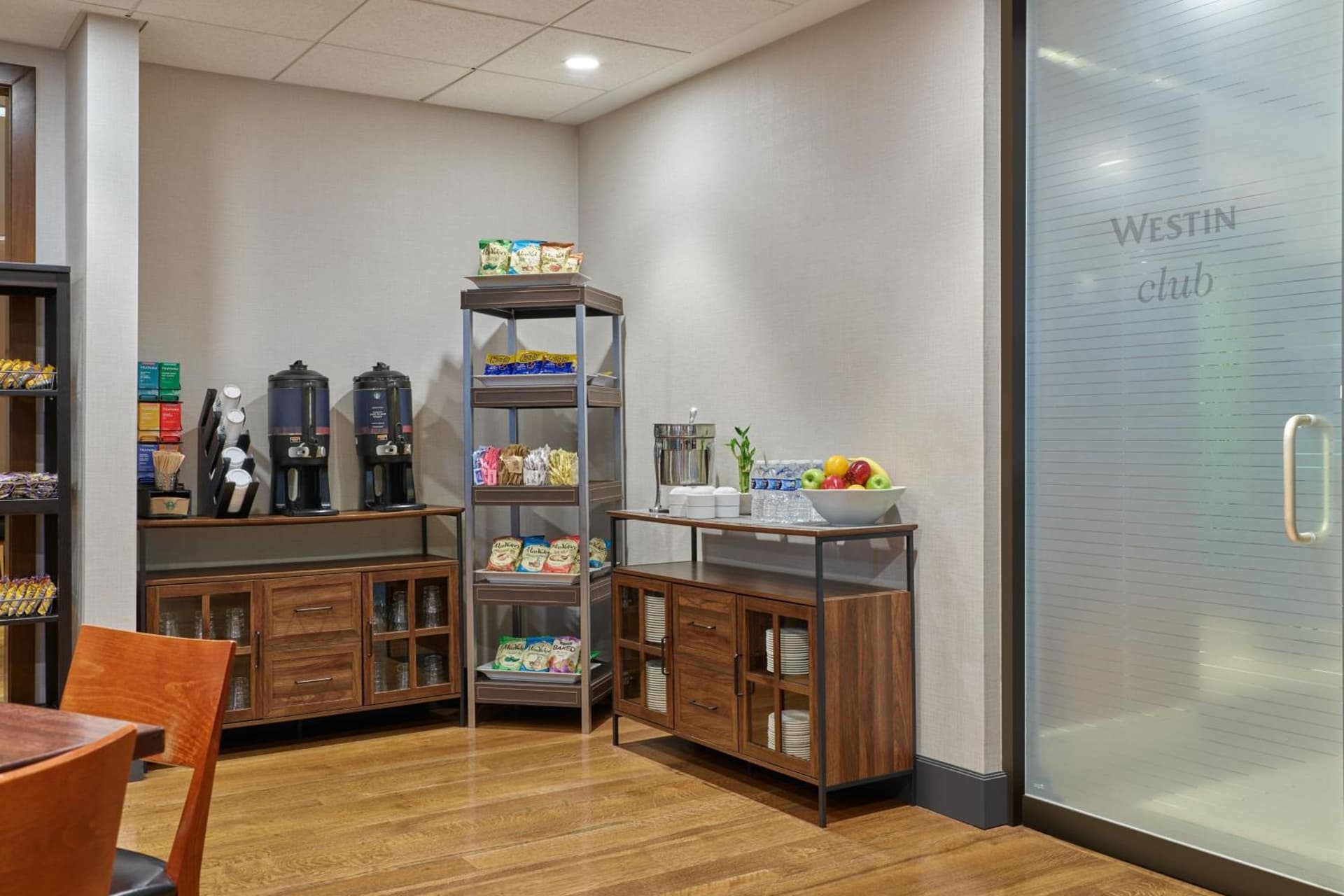 The Westin Kansas City at Crown Center gallery photo in Kansas City, MO — image 77