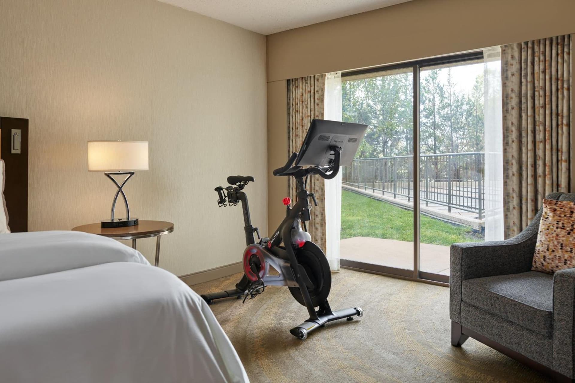 The Westin Kansas City at Crown Center gallery photo in Kansas City, MO — image 45