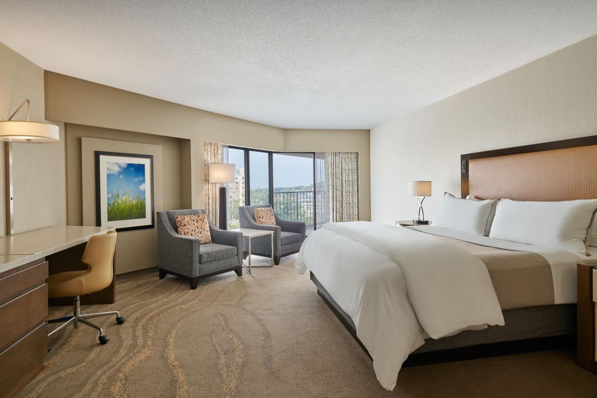 The Westin Kansas City at Crown Center gallery photo in Kansas City, MO — image 71