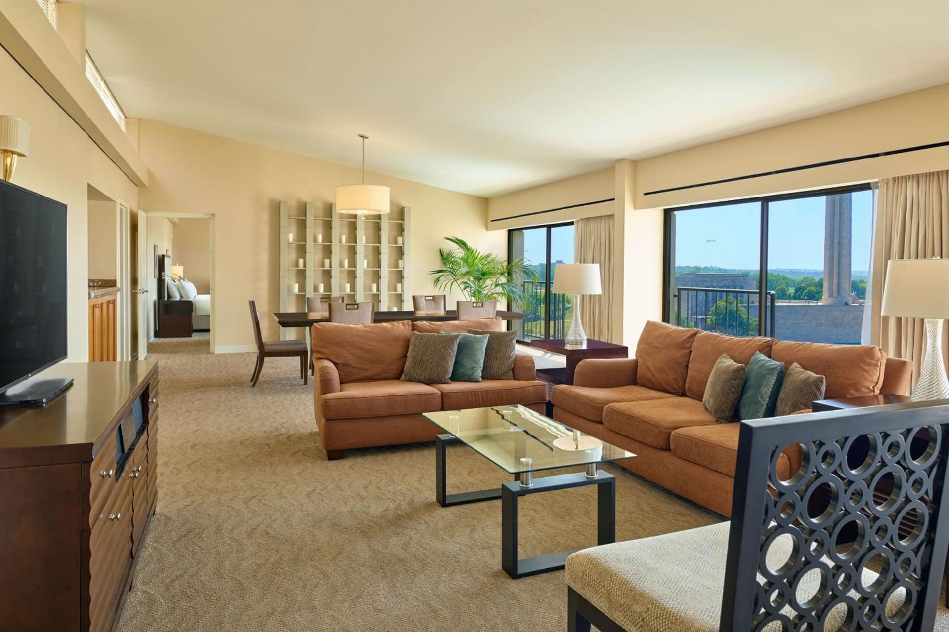 The Westin Kansas City at Crown Center gallery photo in Kansas City, MO — image 65