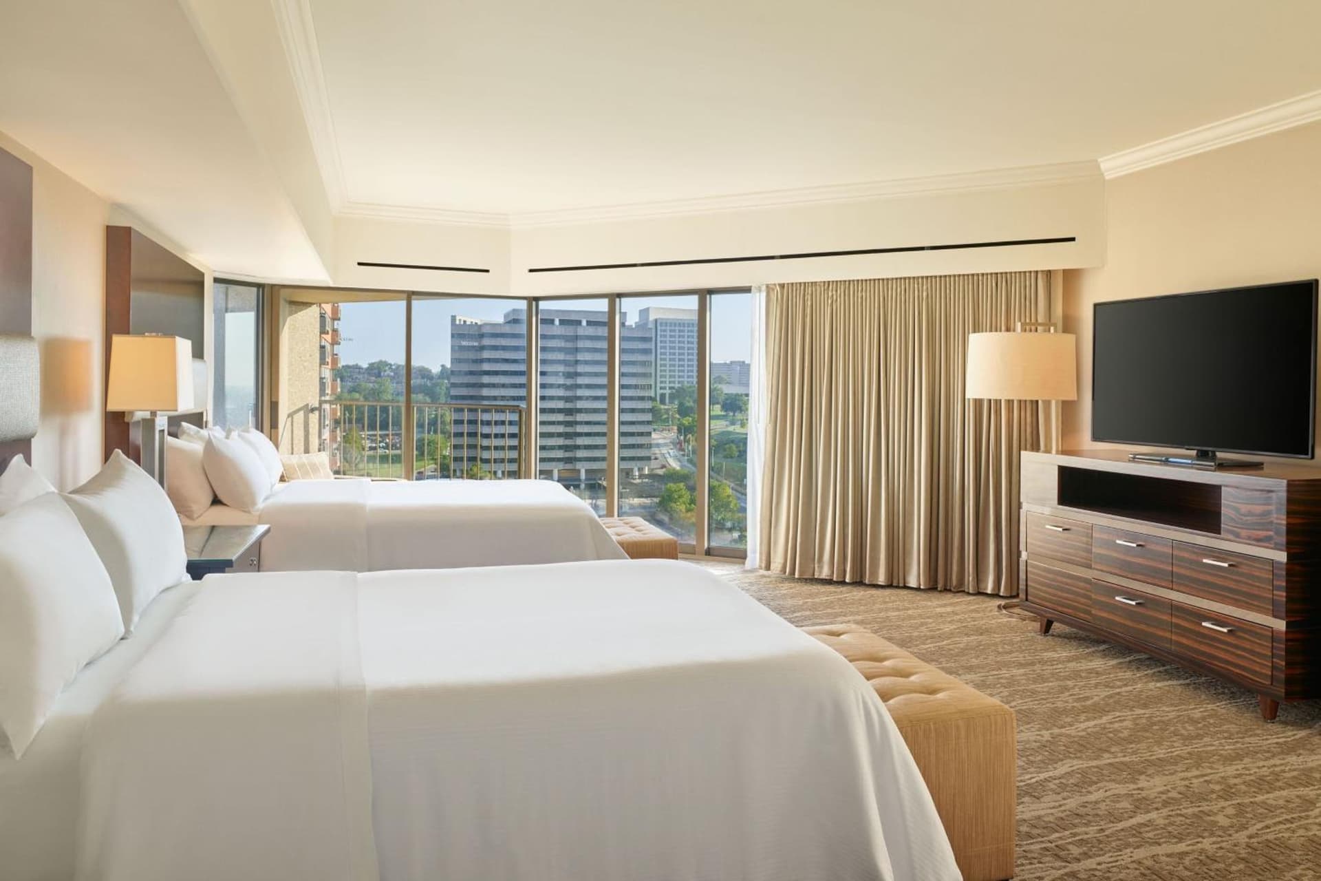 The Westin Kansas City at Crown Center gallery photo in Kansas City, MO — image 81