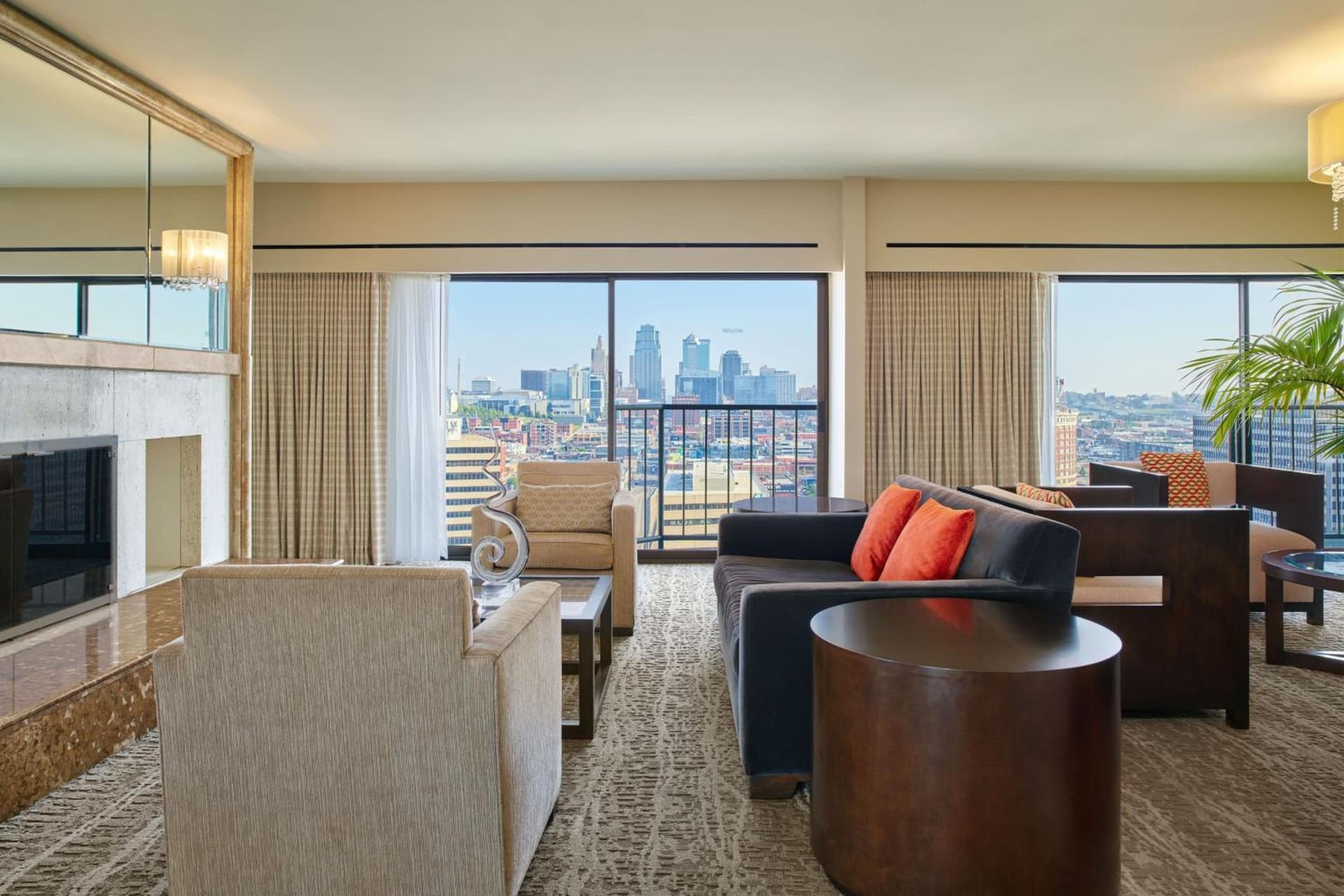 The Westin Kansas City at Crown Center gallery photo in Kansas City, MO — image 57