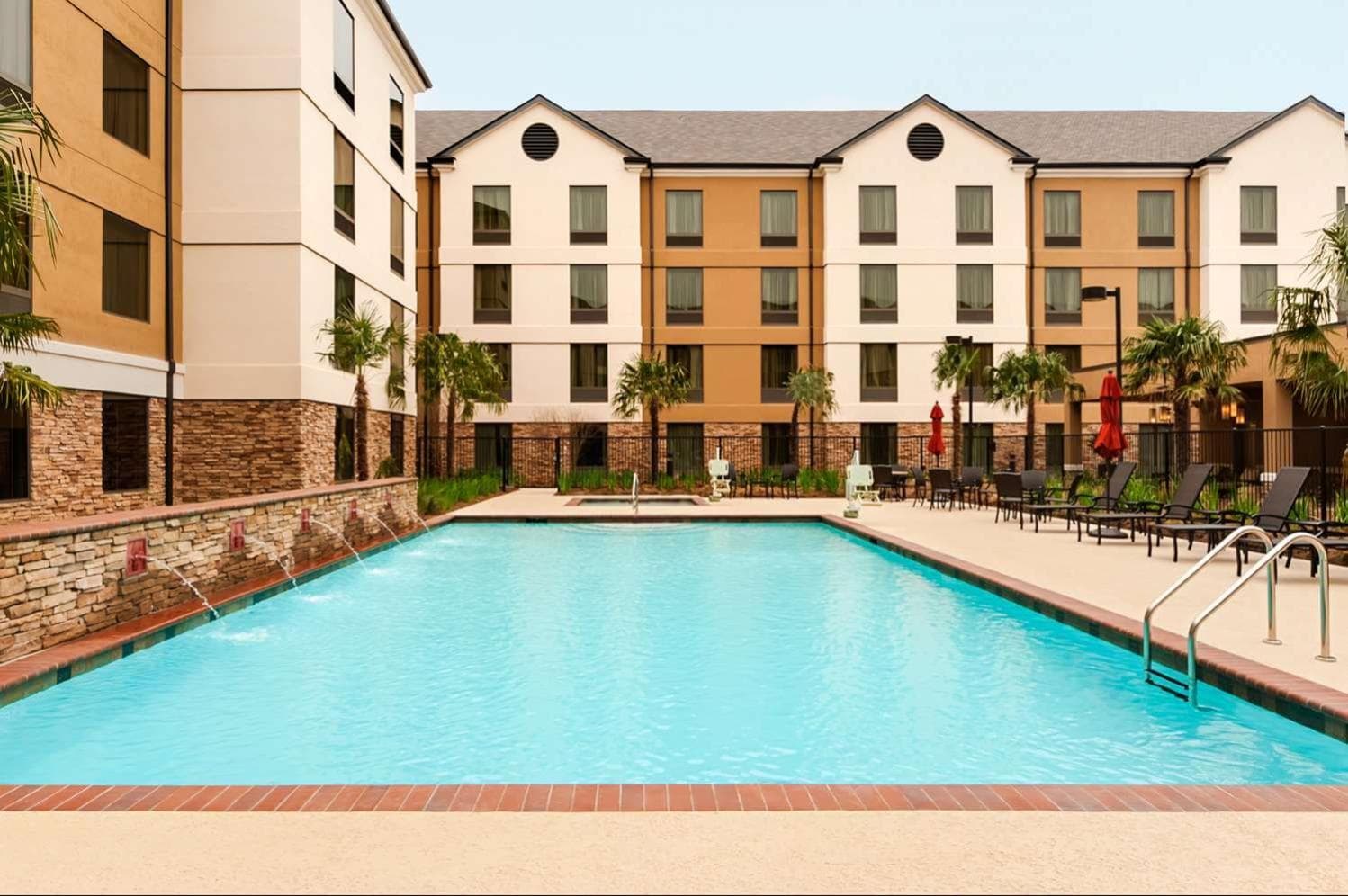 Hilton Garden Inn Shreveport Bossier City gallery photo in Bossier City, LA — image 10