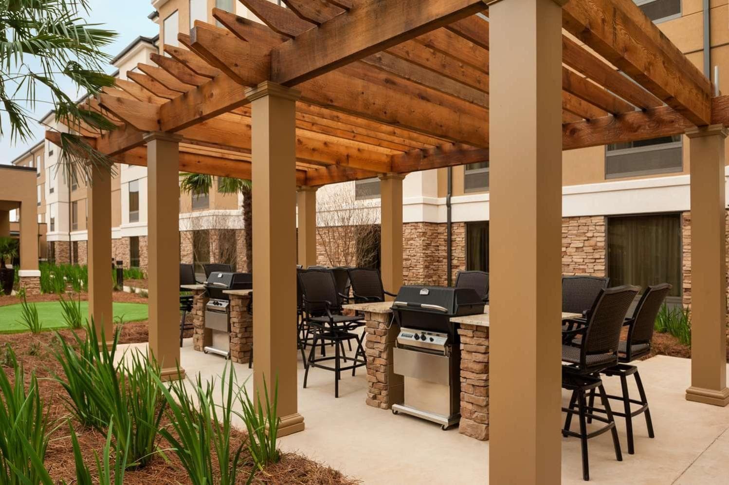 Hilton Garden Inn Shreveport Bossier City gallery photo in Bossier City, LA — image 38