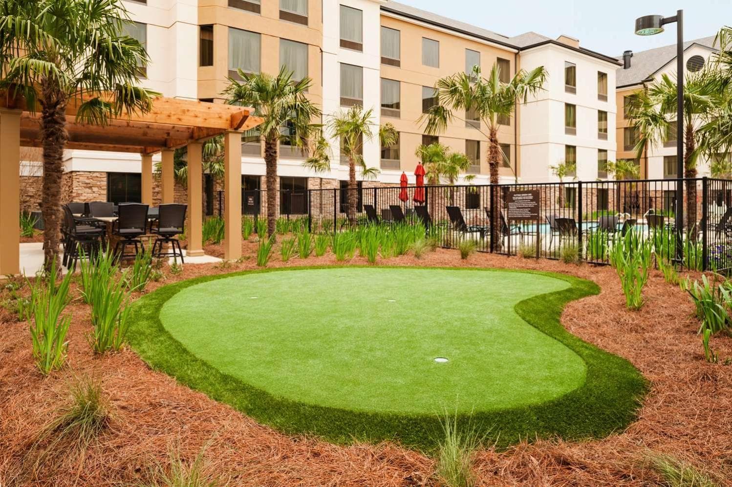 Hilton Garden Inn Shreveport Bossier City gallery photo in Bossier City, LA — image 47