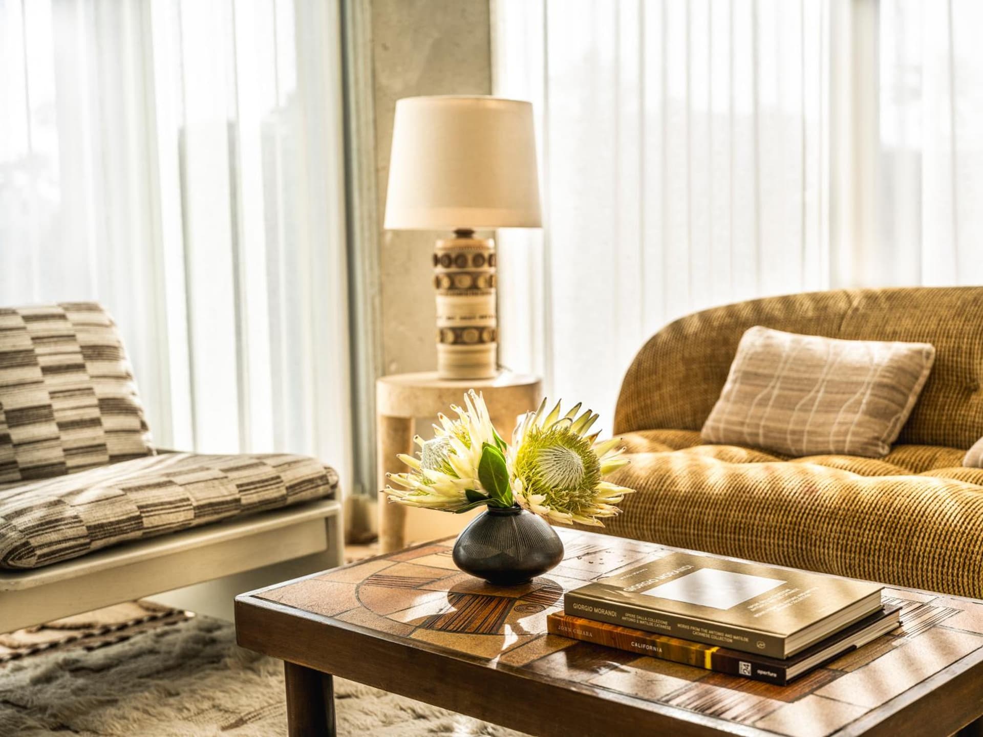 Santa Monica Proper Hotel, a Member of Design Hotels gallery photo in Los Angeles, CA — image 128