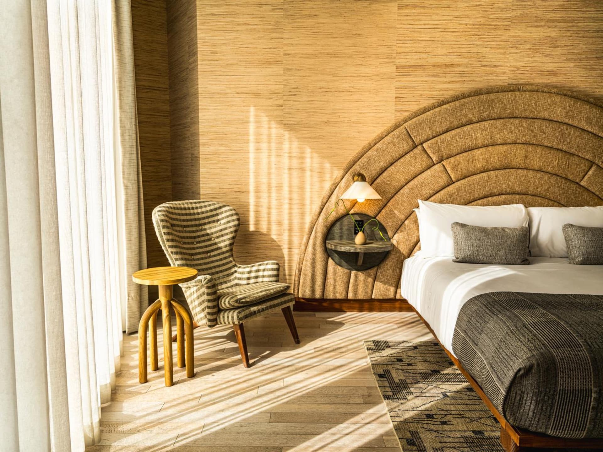 Santa Monica Proper Hotel, a Member of Design Hotels gallery photo in Los Angeles, CA — image 23